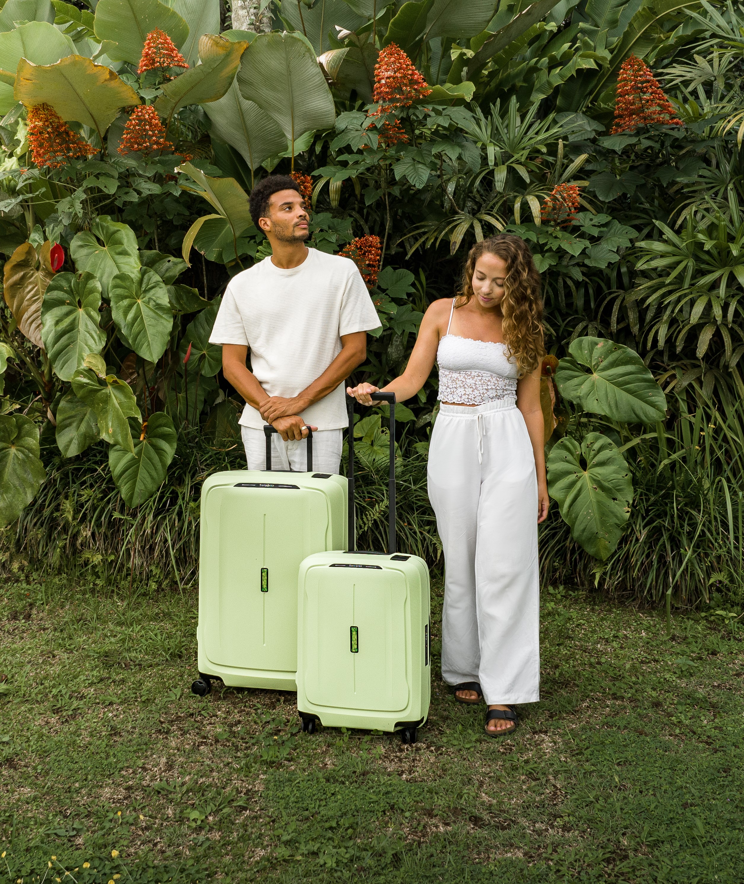 Photo 30 de Samsonite