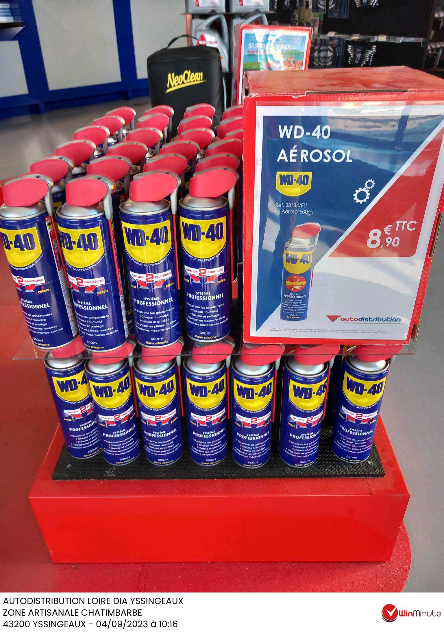 Foto 31 di Autodistribution