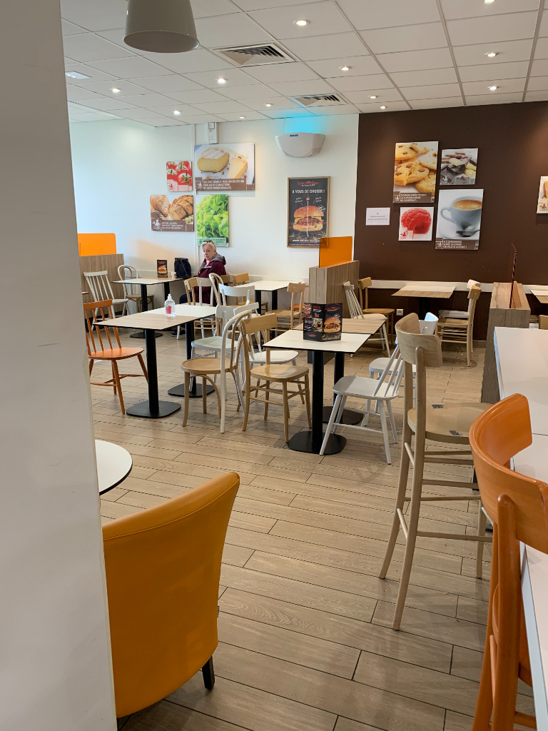 Foto 4 di LUNCH GRILL
