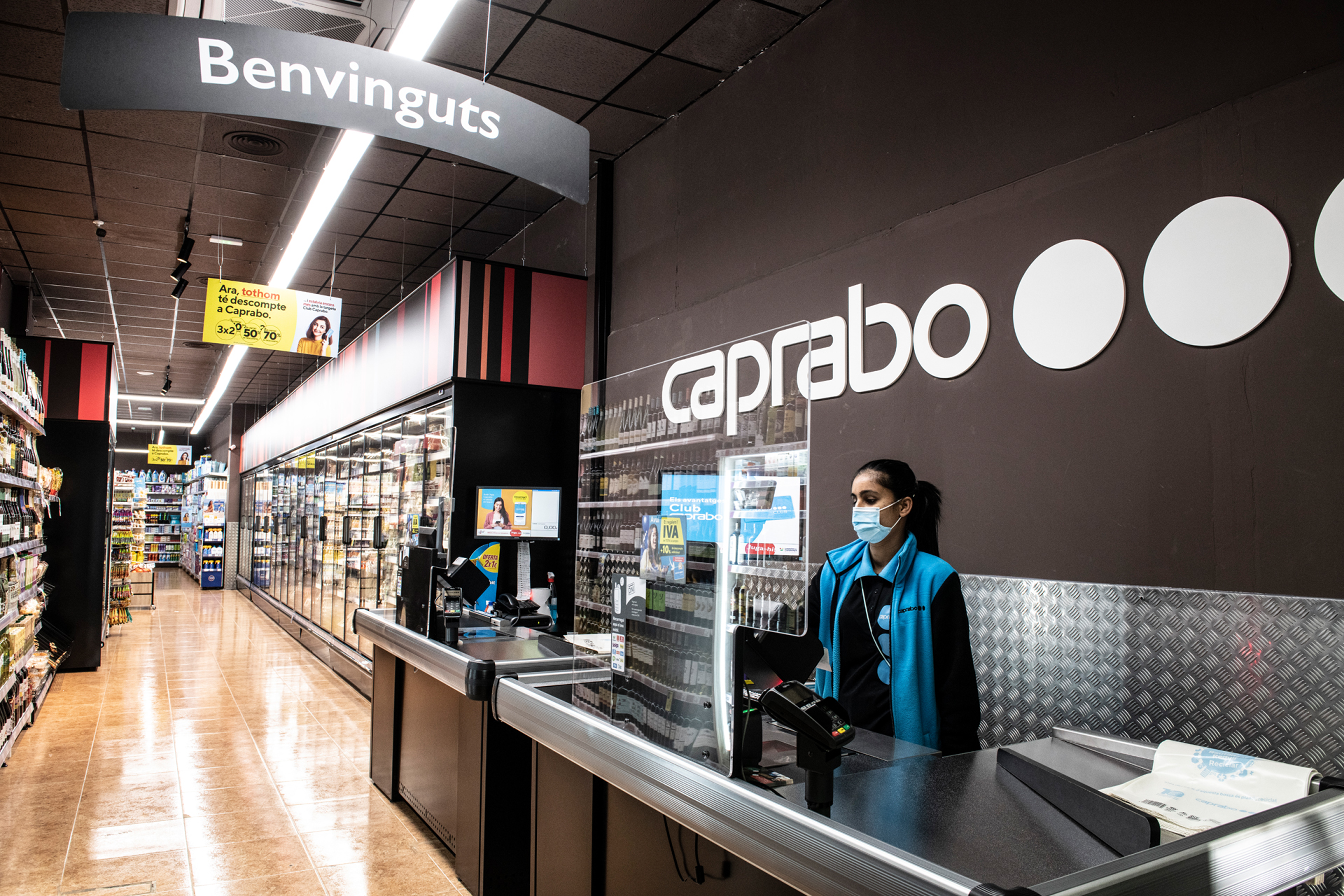 Photo 18 of Caprabo