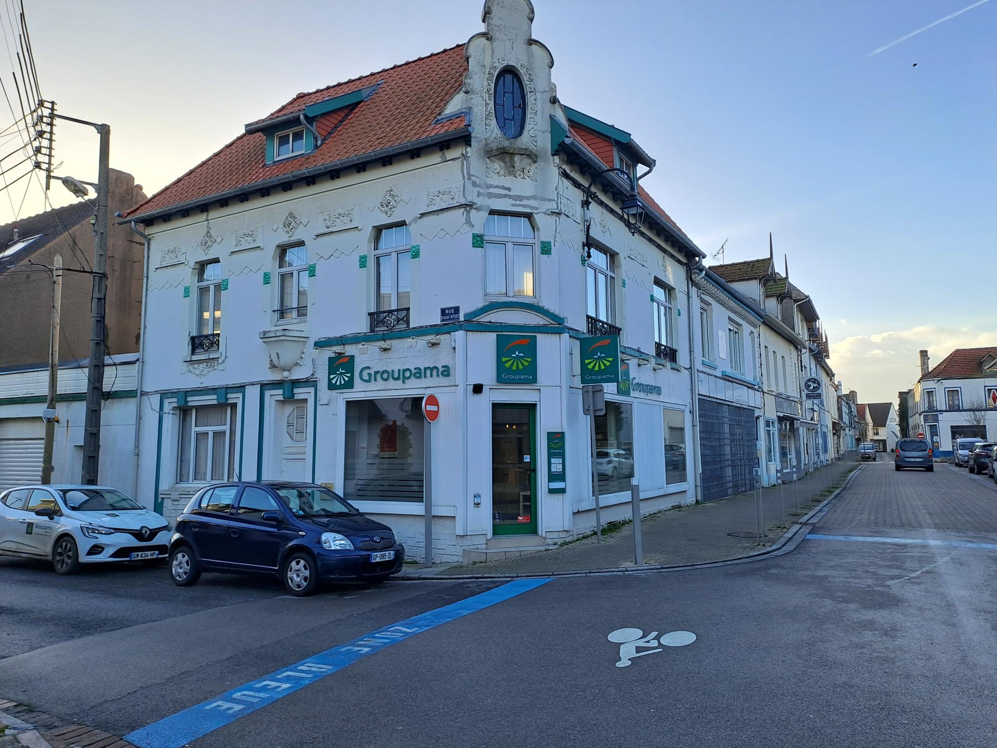 Foto 1 di Agence Groupama Etaples