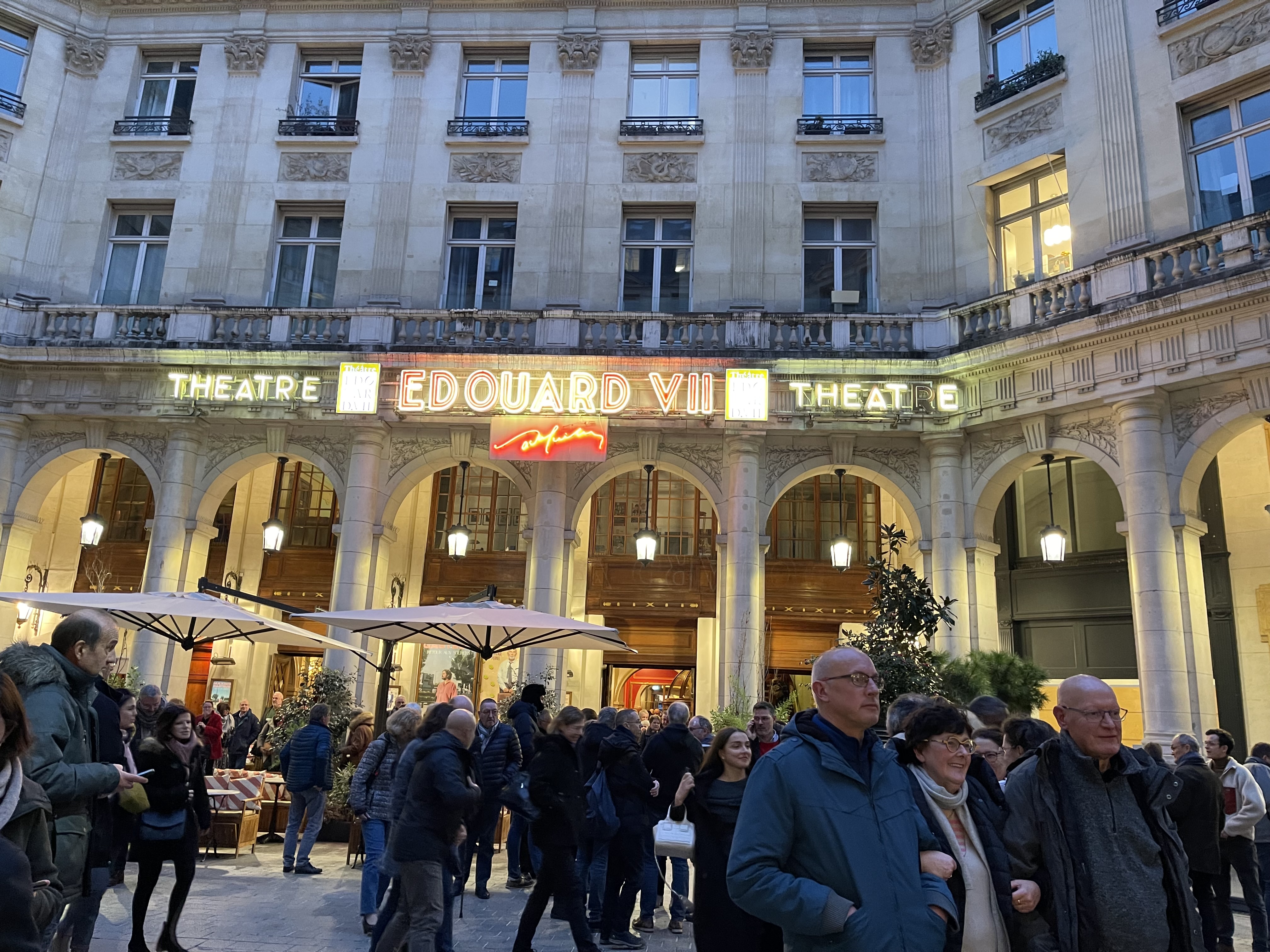 Carrefour Spectacles