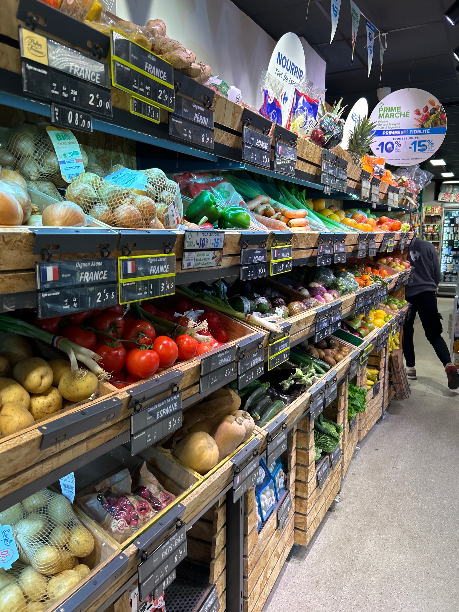 Foto 4 di Carrefour Express