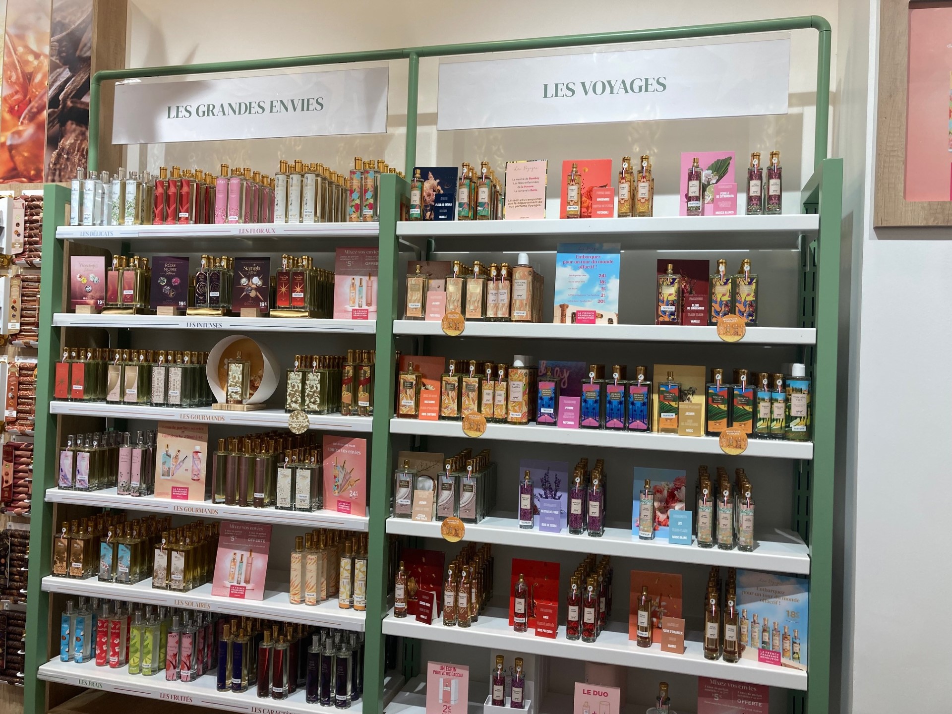 Foto 7 di Adopt Parfums