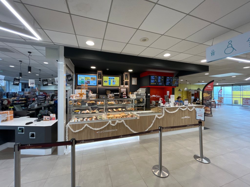 La Croissanterie