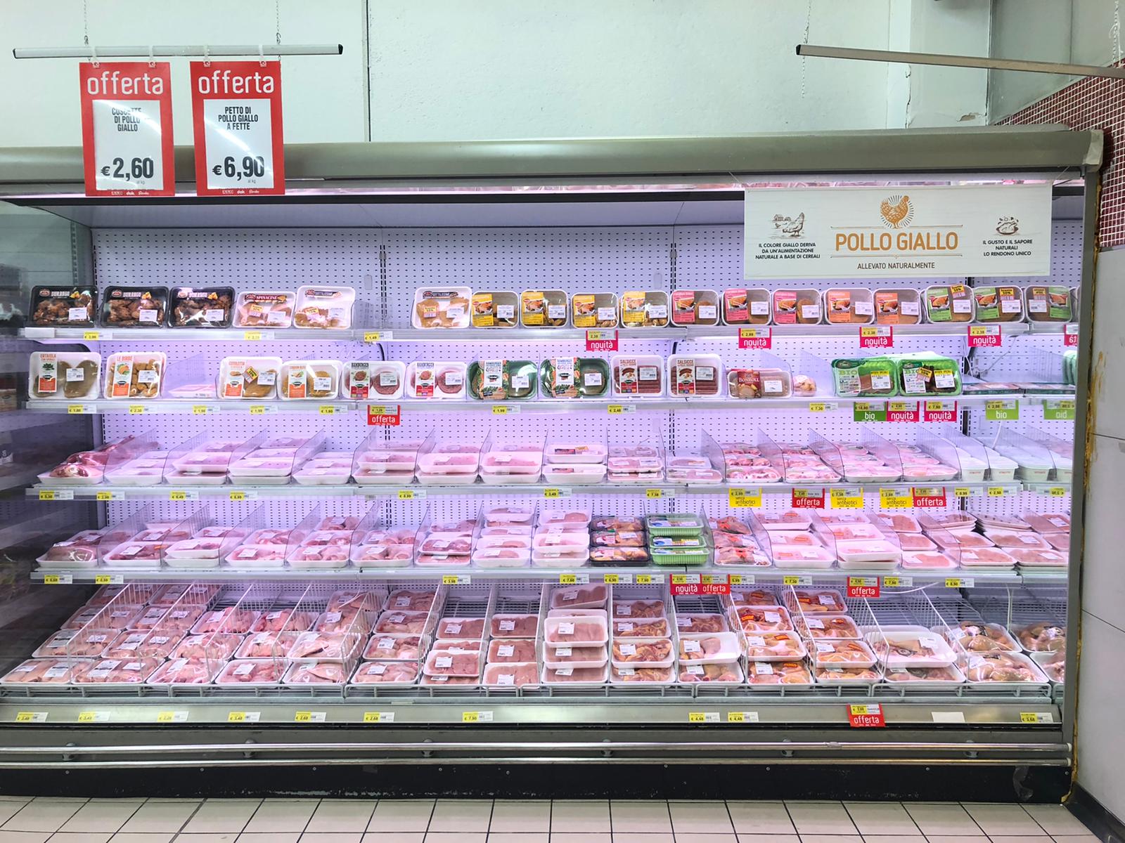 Photo 15 de Supermercato Famila