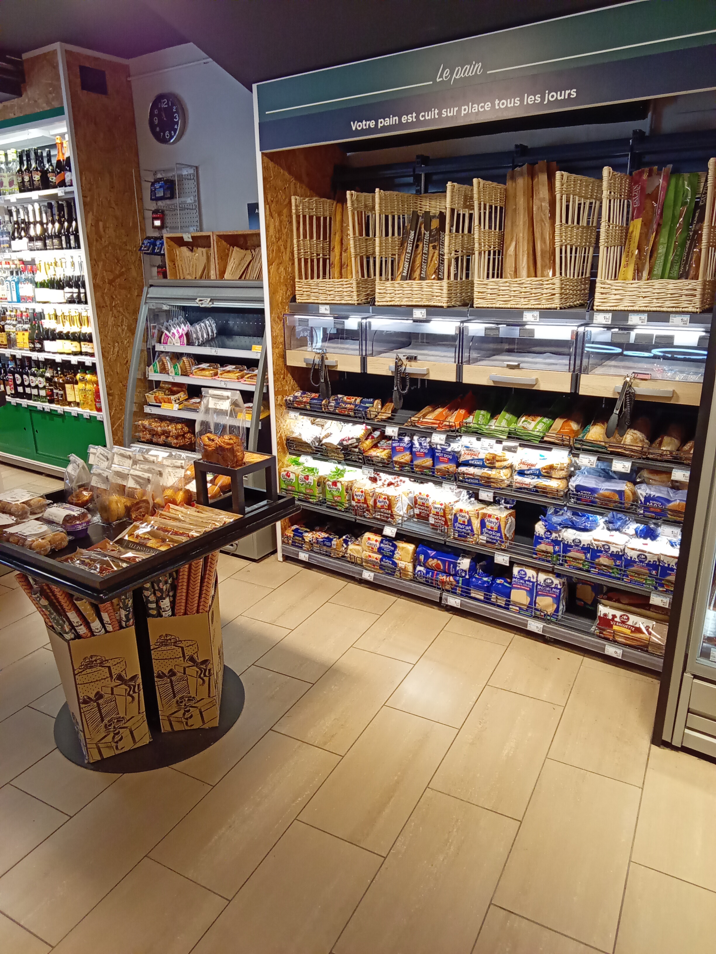 Foto 7 di Carrefour Express