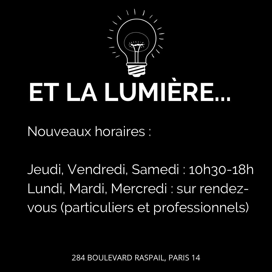 Foto 23 di Et La Lumière...