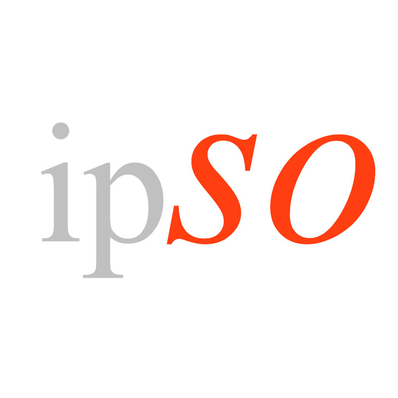 Logo di ipSO Avocats Paris 8 - Propriété Intellectuelle