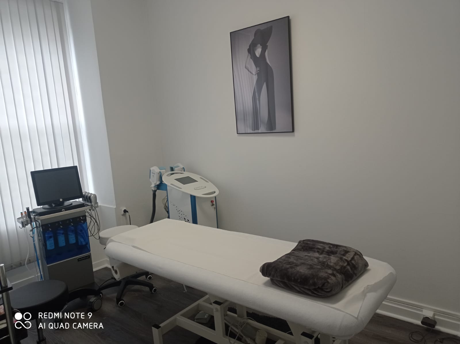 Foto 2 di Dermapro Laser Paris 15ème