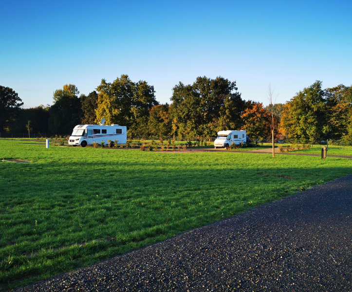 Aire Camping-Car Park