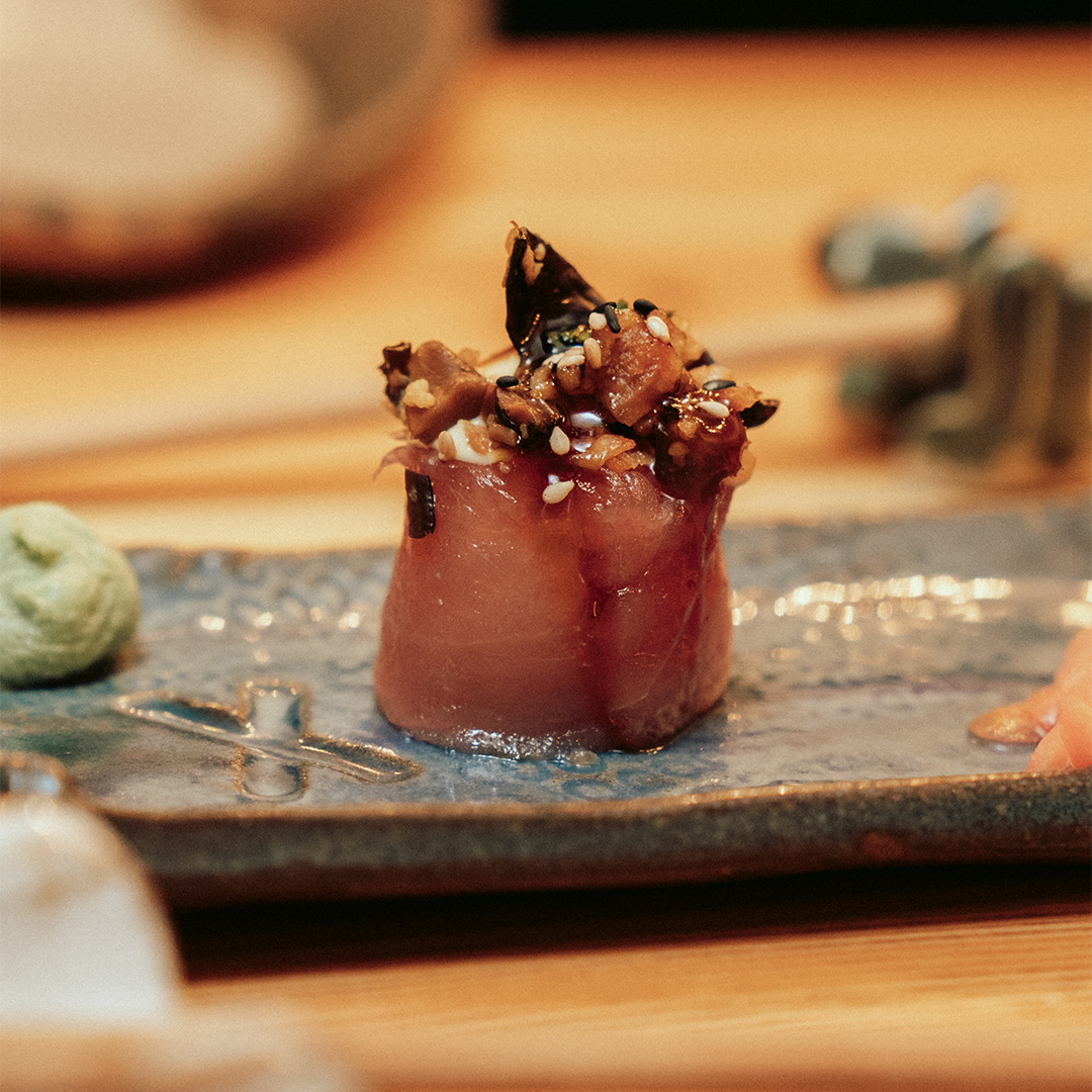 Sibuya Urban Sushi Bar