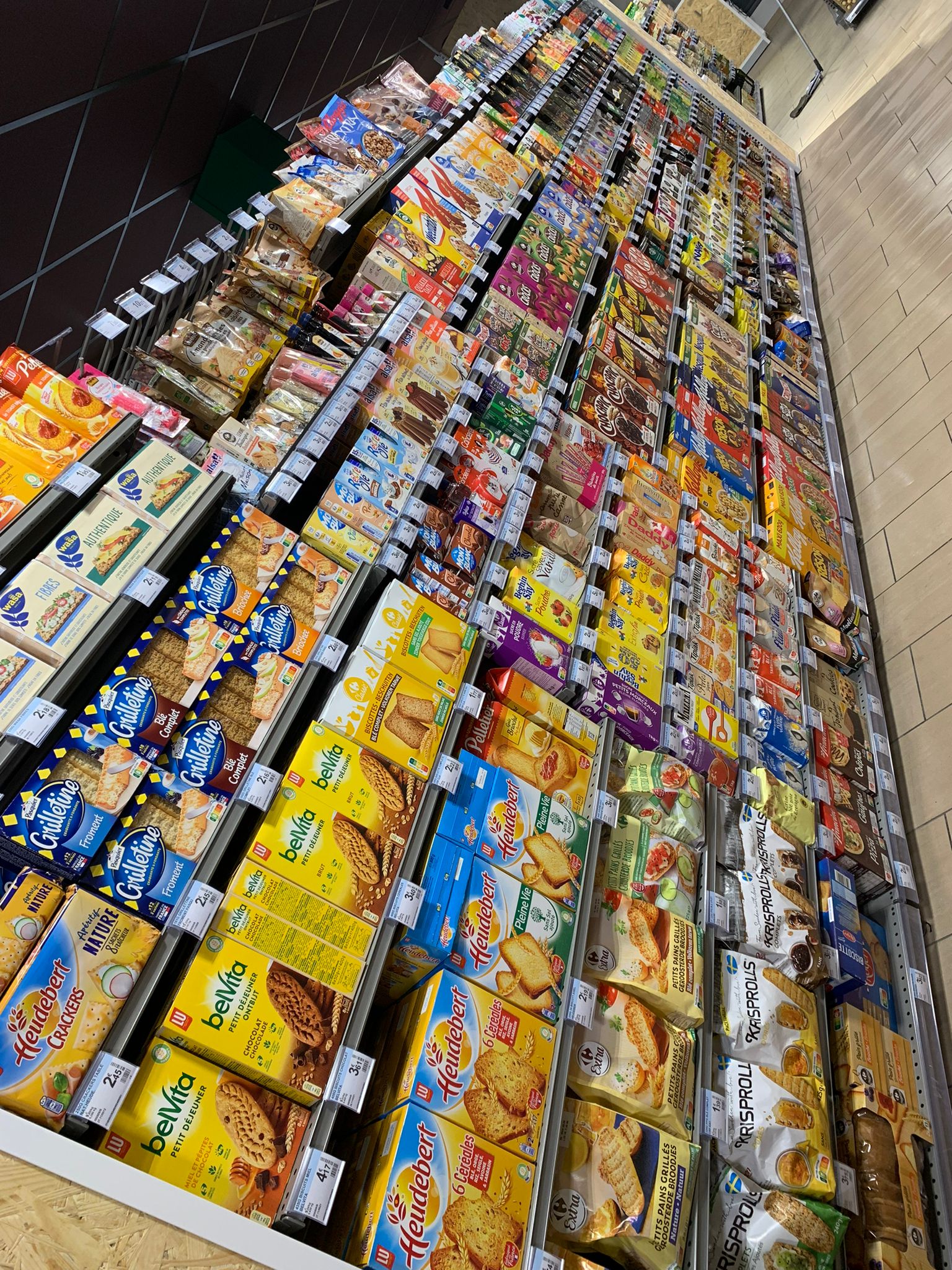 Foto 7 di Carrefour Express