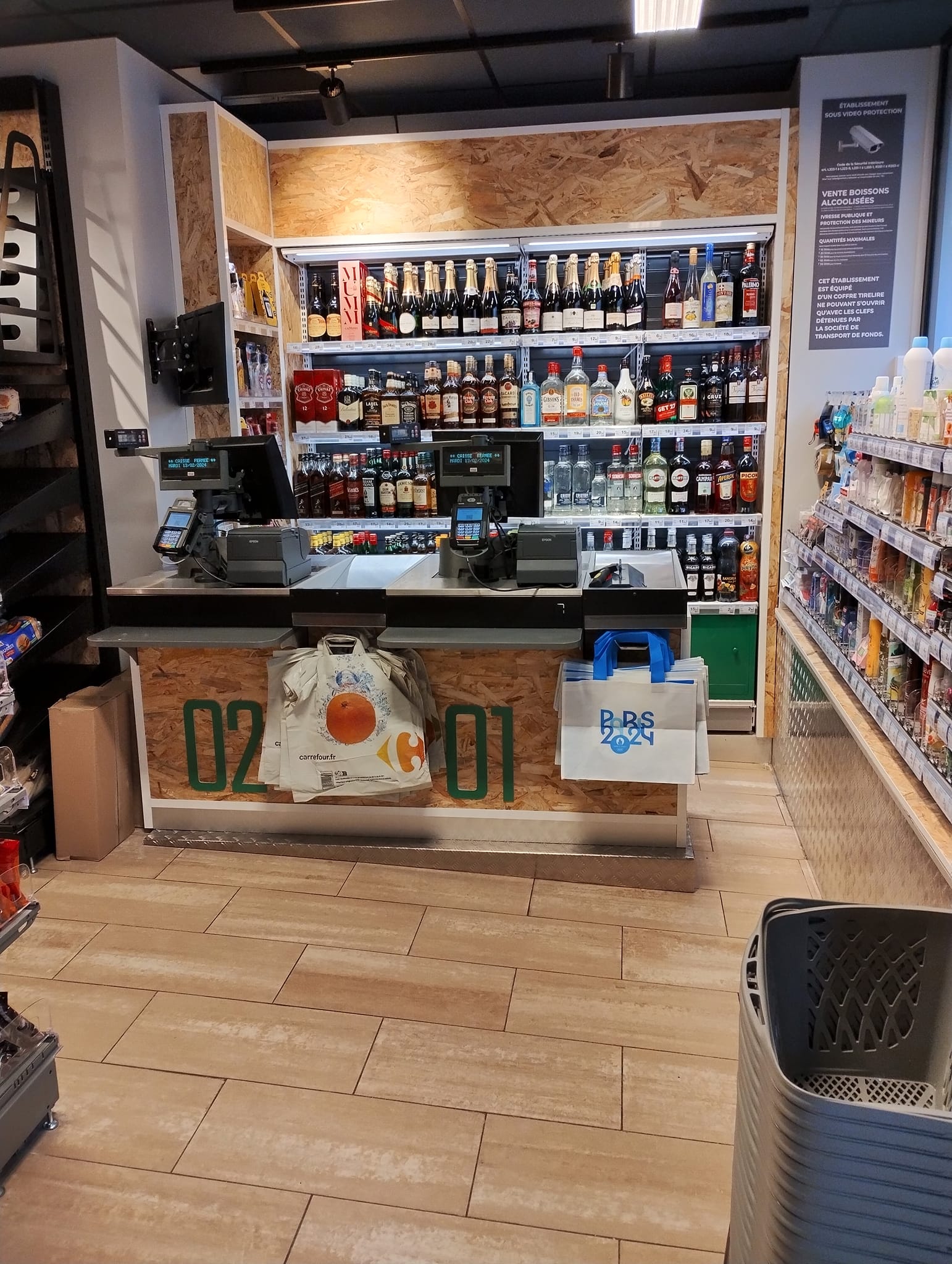 Foto 9 di Carrefour Express