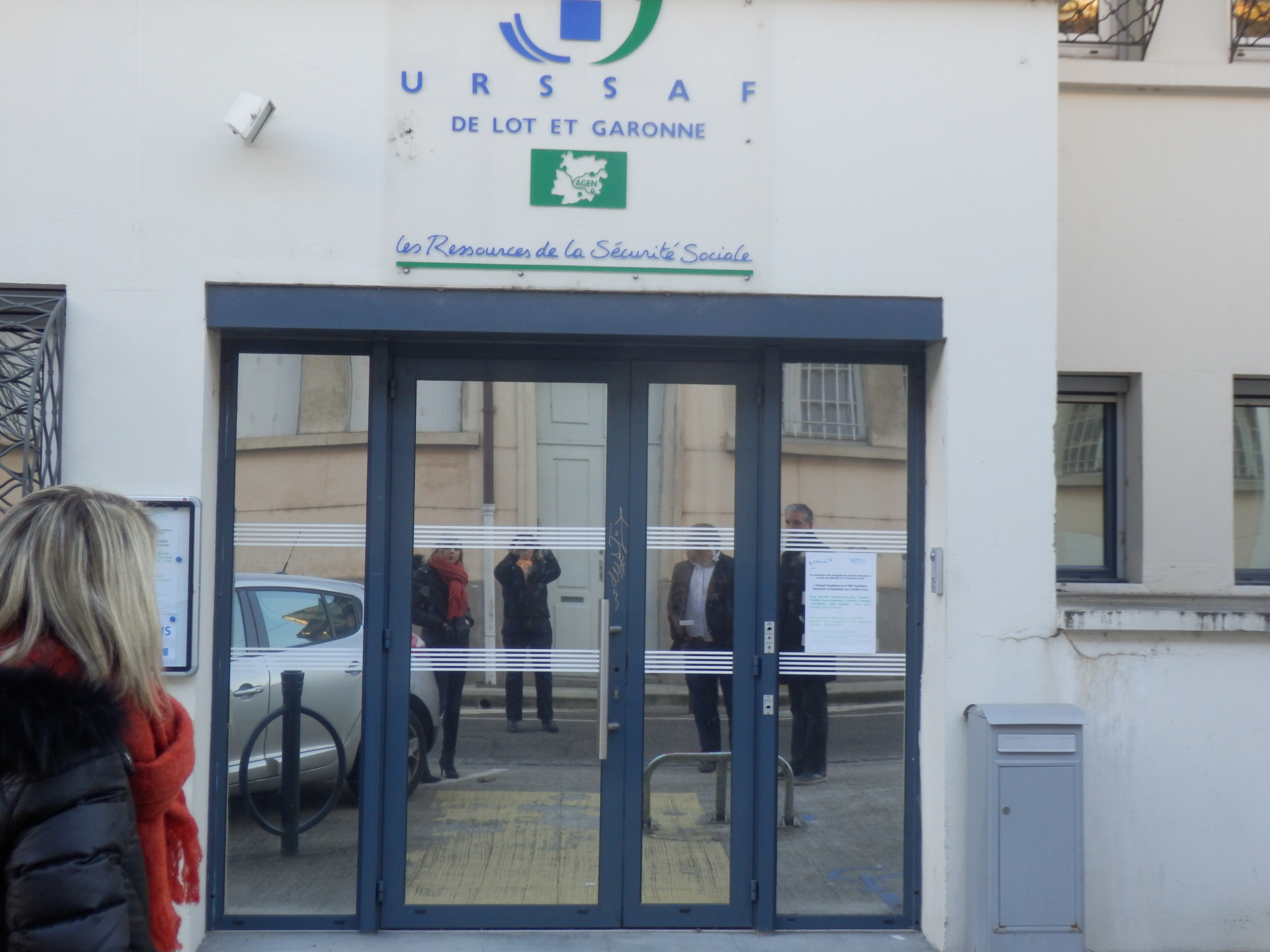 Foto 2 di Urssaf