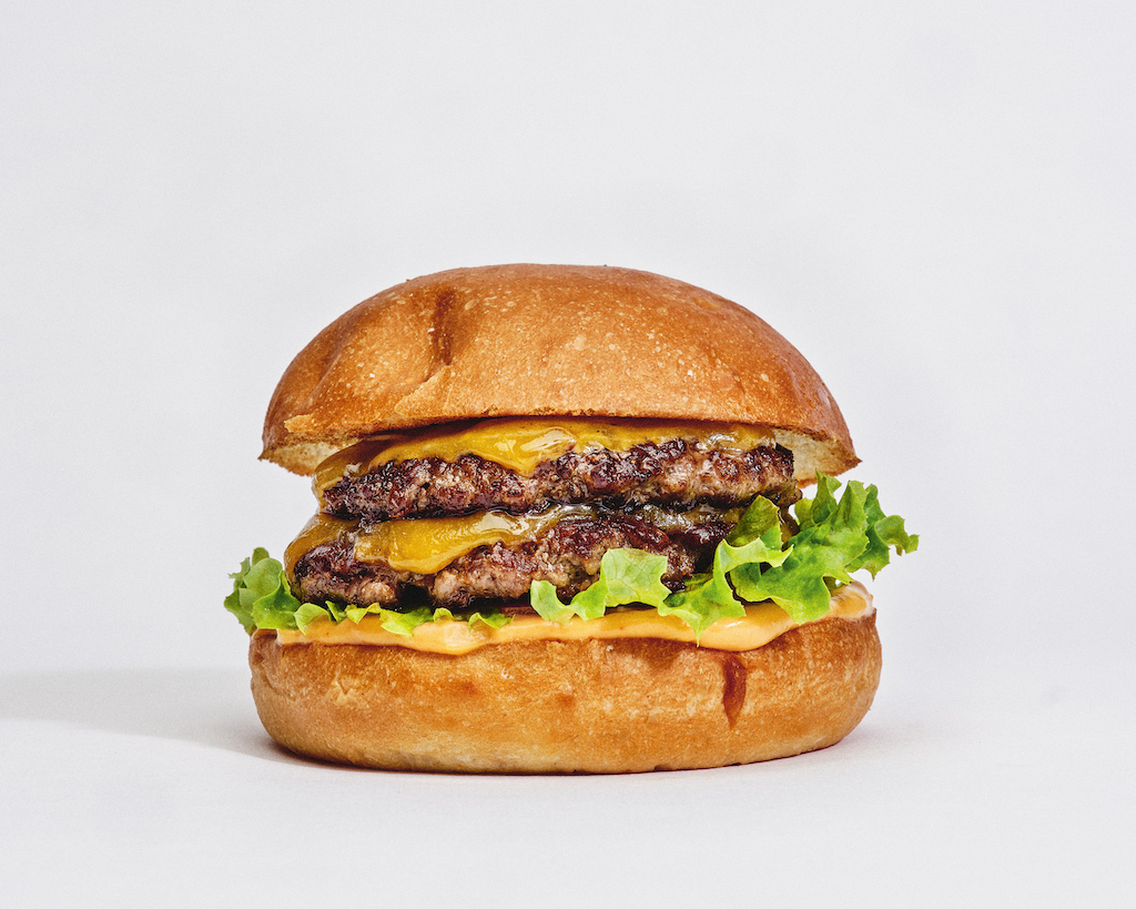 Burger & Fries Pereire