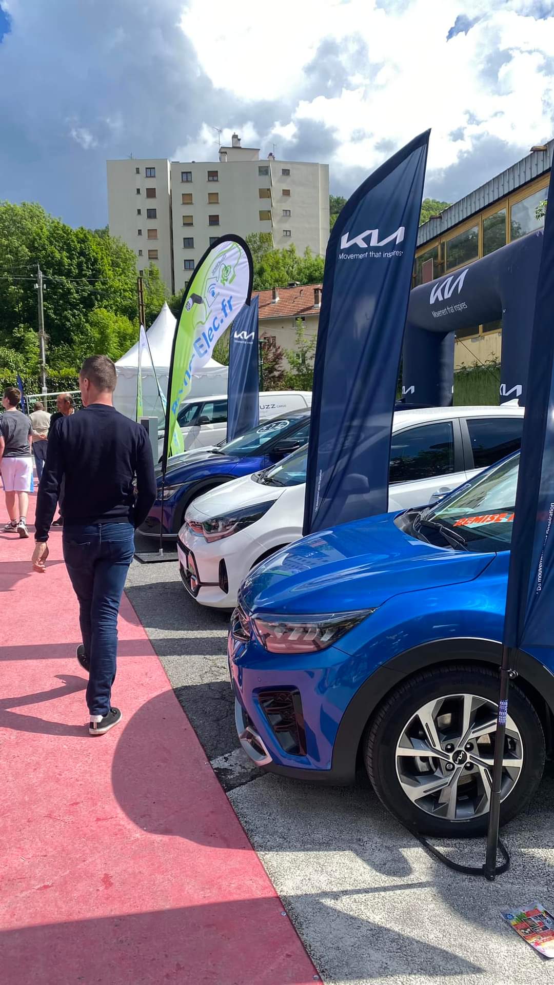 Foto 3 di Kia | Gap - CARAUTO SERVICES