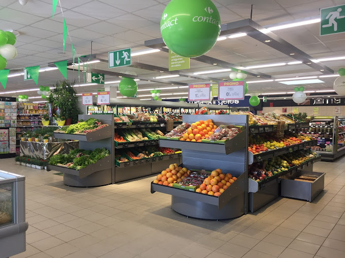 Foto 5 di Carrefour Contact