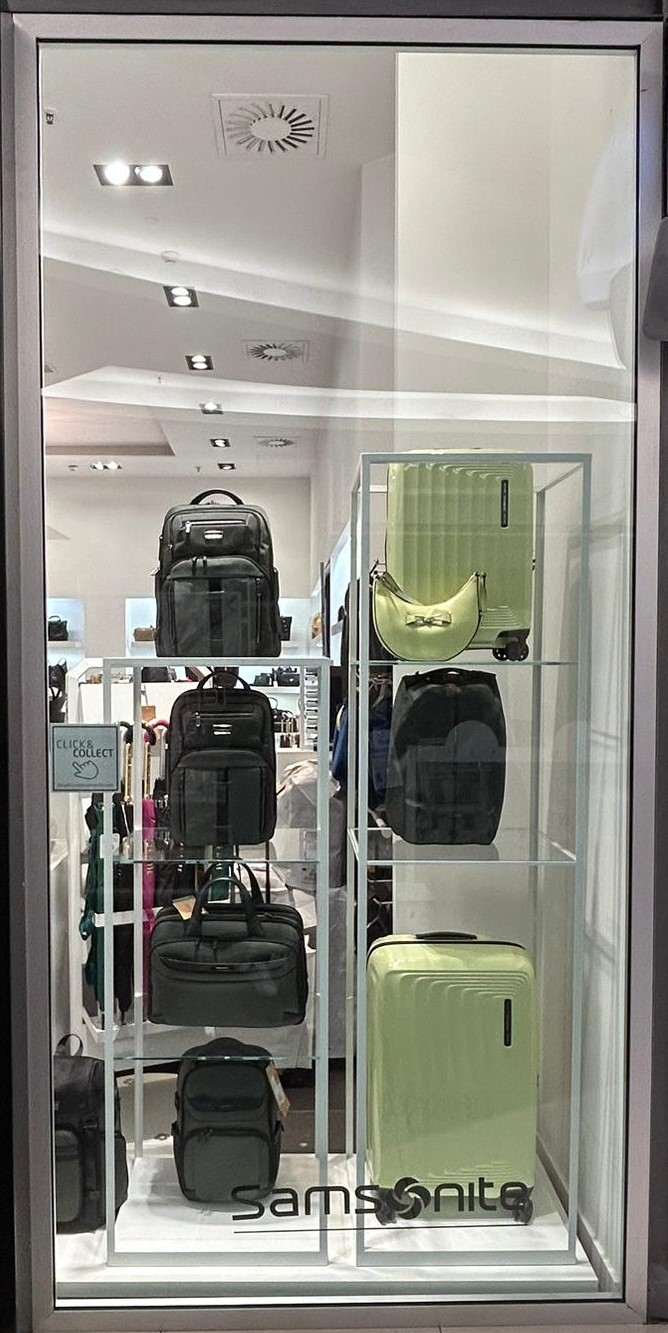 Foto 2 de Chic Accent - Valecenter