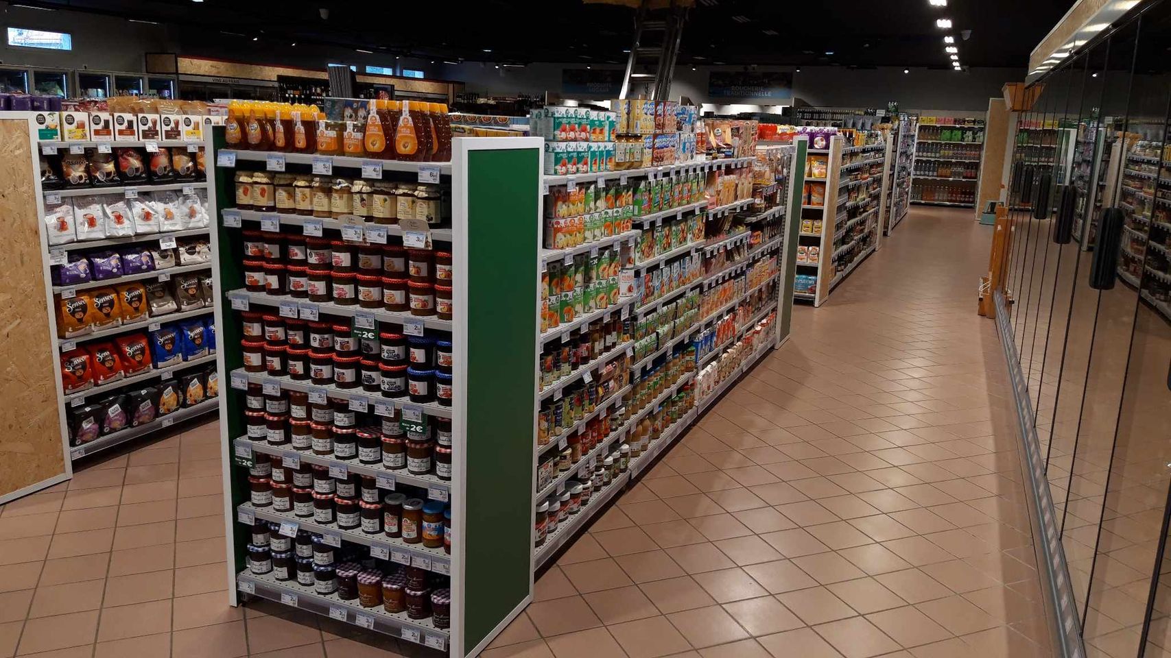 Photo 4 de Carrefour Express