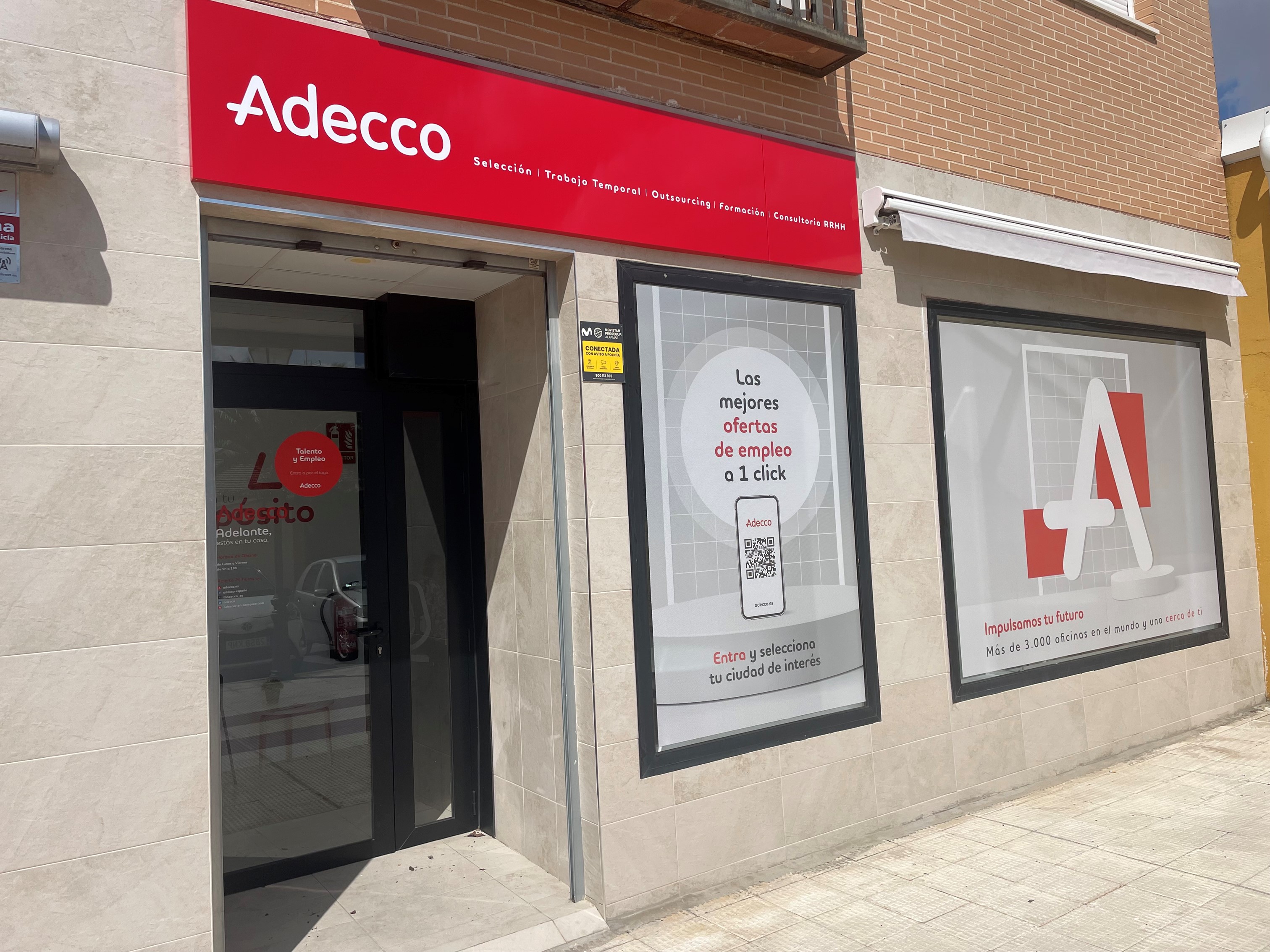 Foto 2 di Adecco Staffing