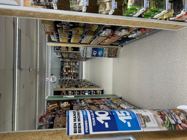 Foto 6 di Carrefour Express