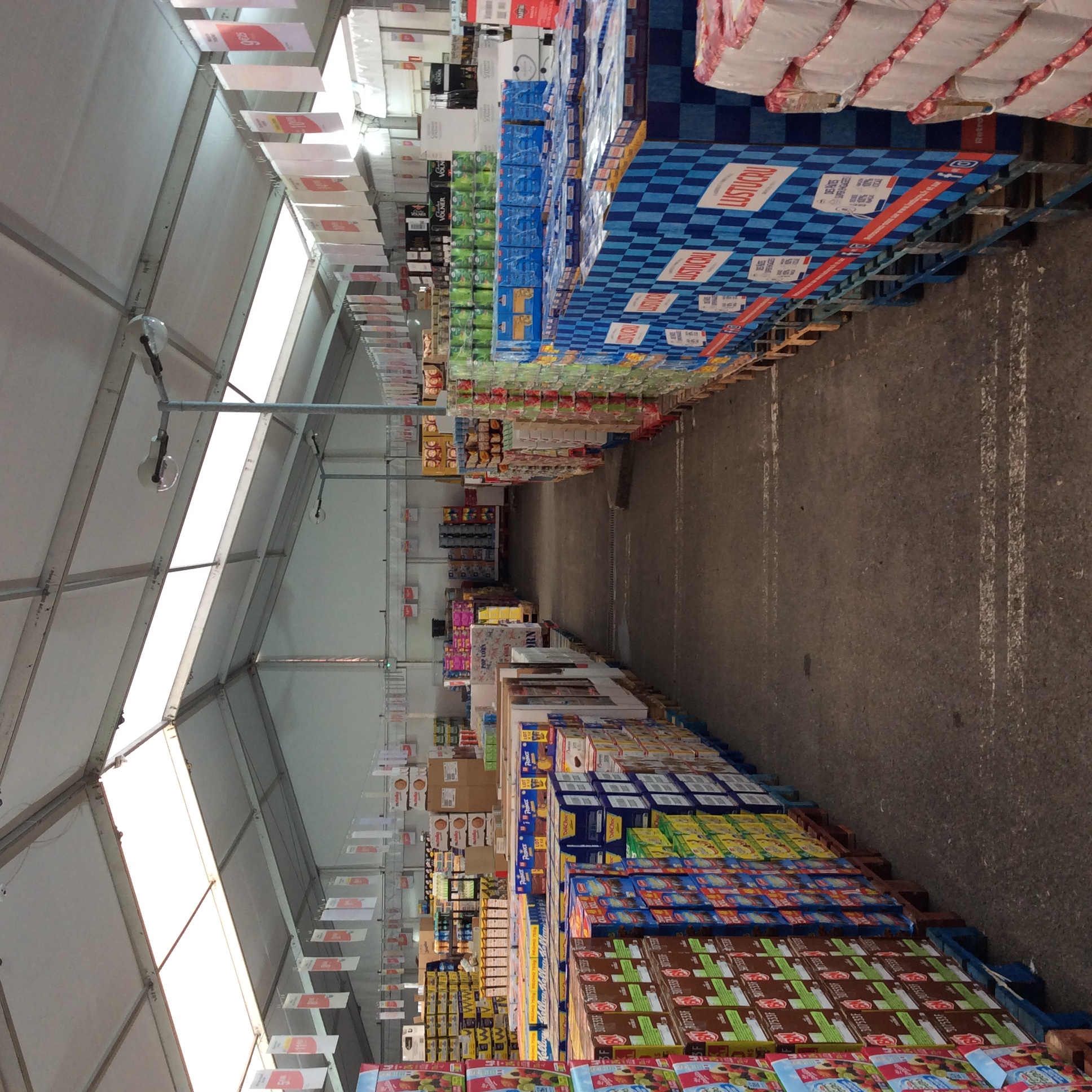 Foto 51 di Carrefour Hypermarché