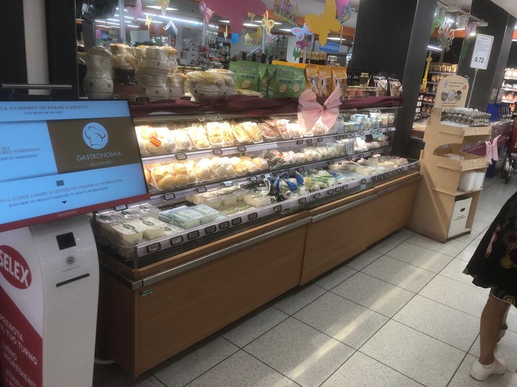 Photo 31 de Supermercato dok