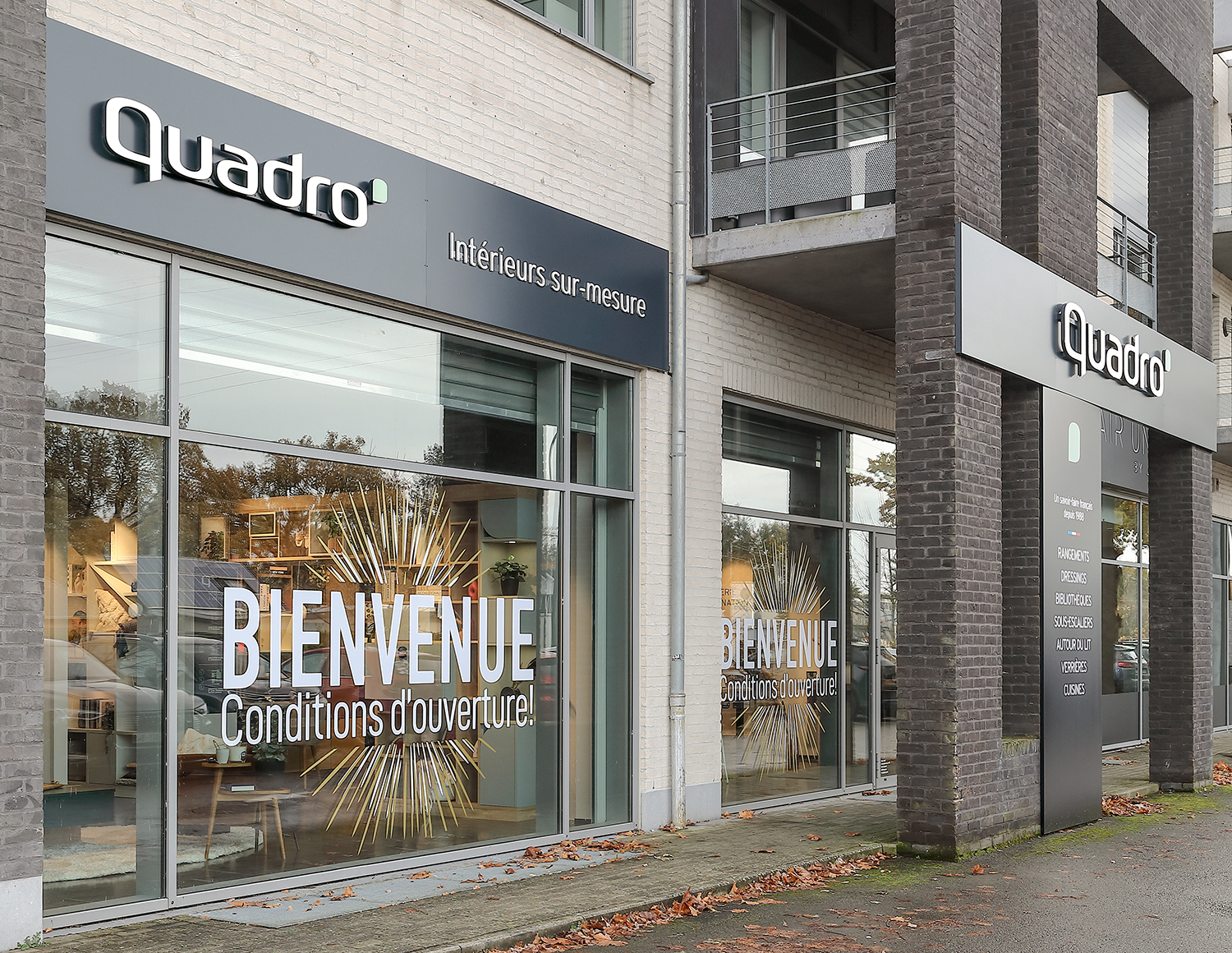 QUADRO NEUPRÉ