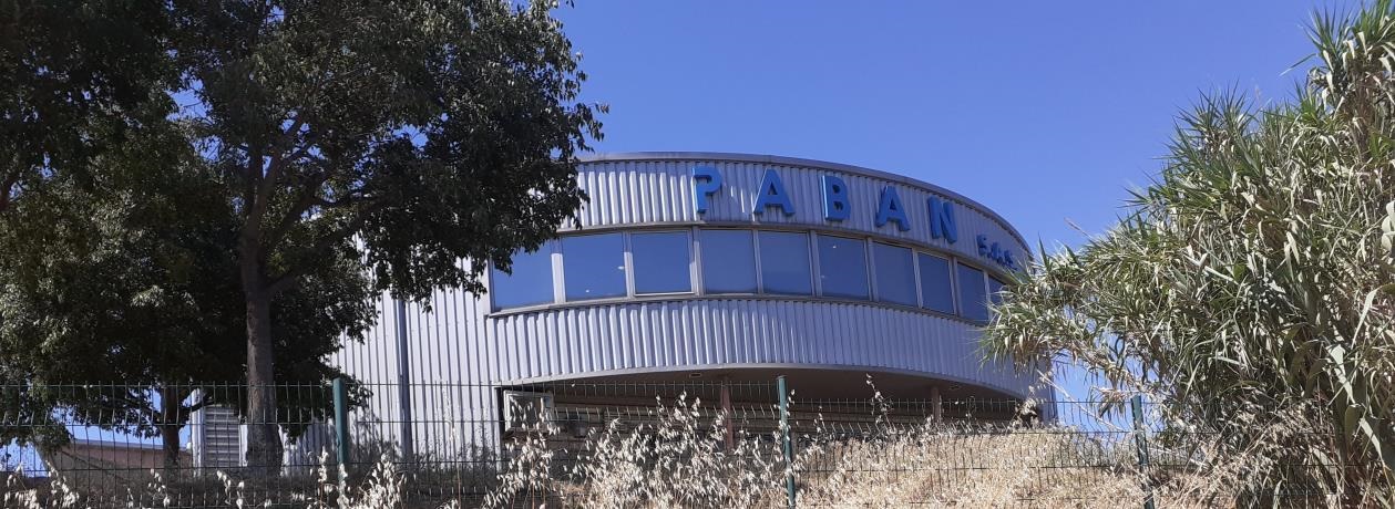 Foto 2 di PABAN SAS