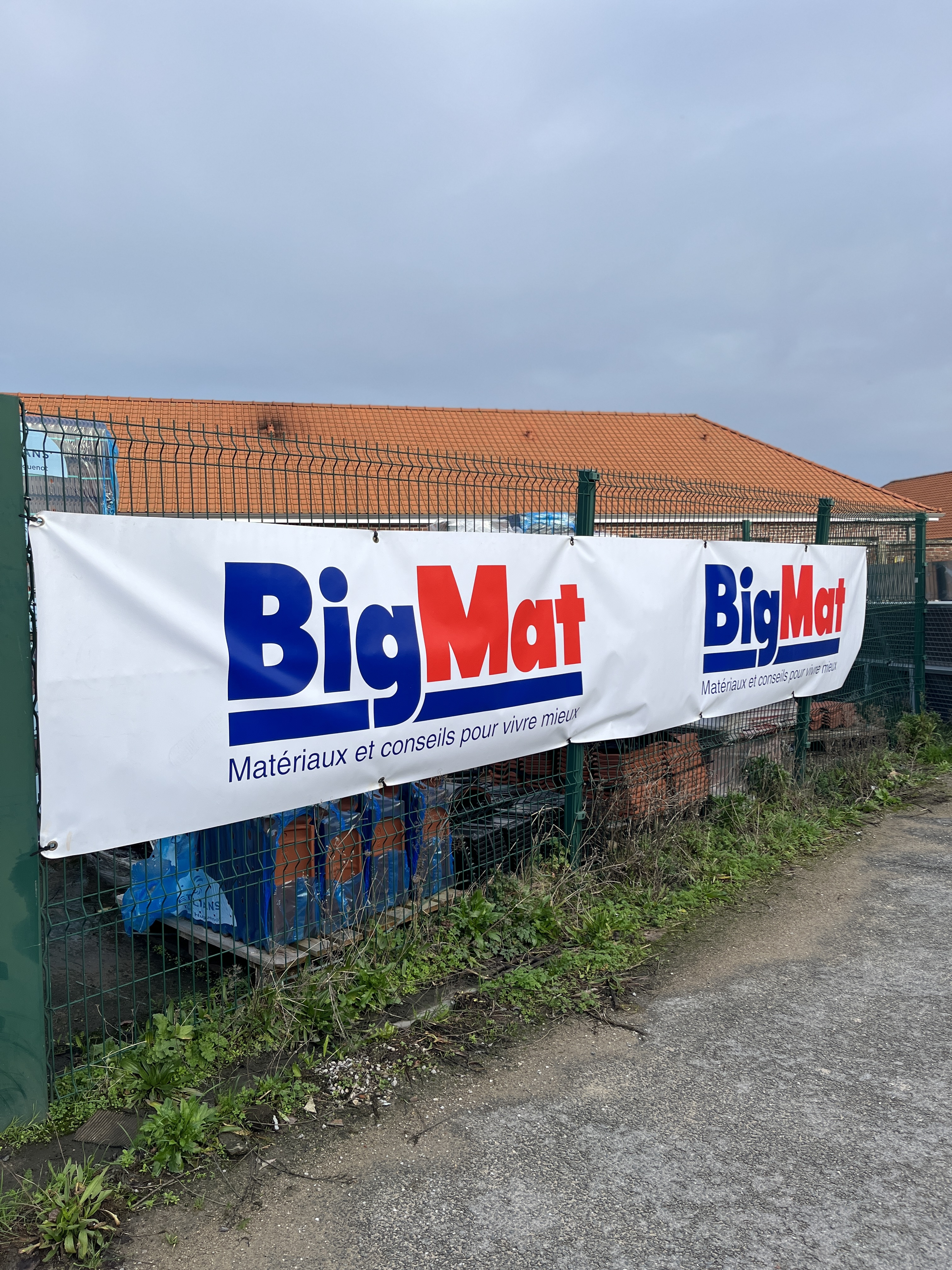 Foto 11 di BigMat STB