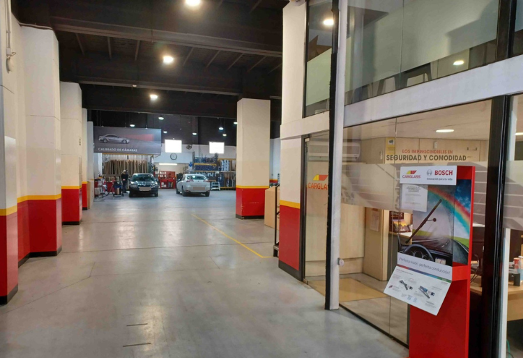 Foto 7 di Carglass
