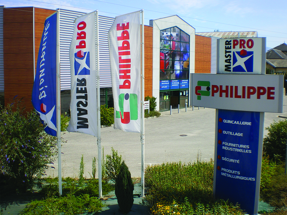 Foto 1 di PHILIPPE
