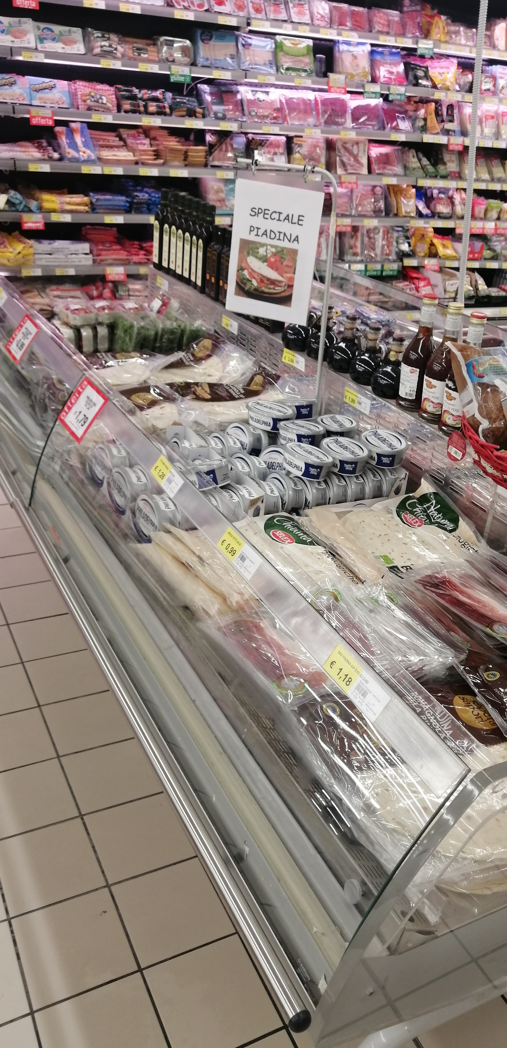 Photo 6 de Supermercato Famila