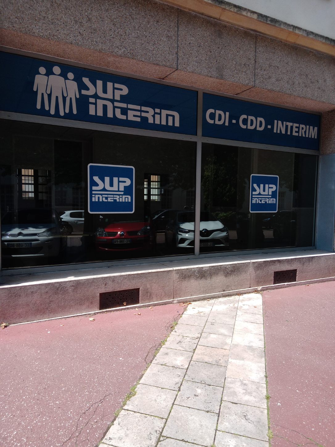 Agence d'intérim Le Creusot — photo 2 sur 3