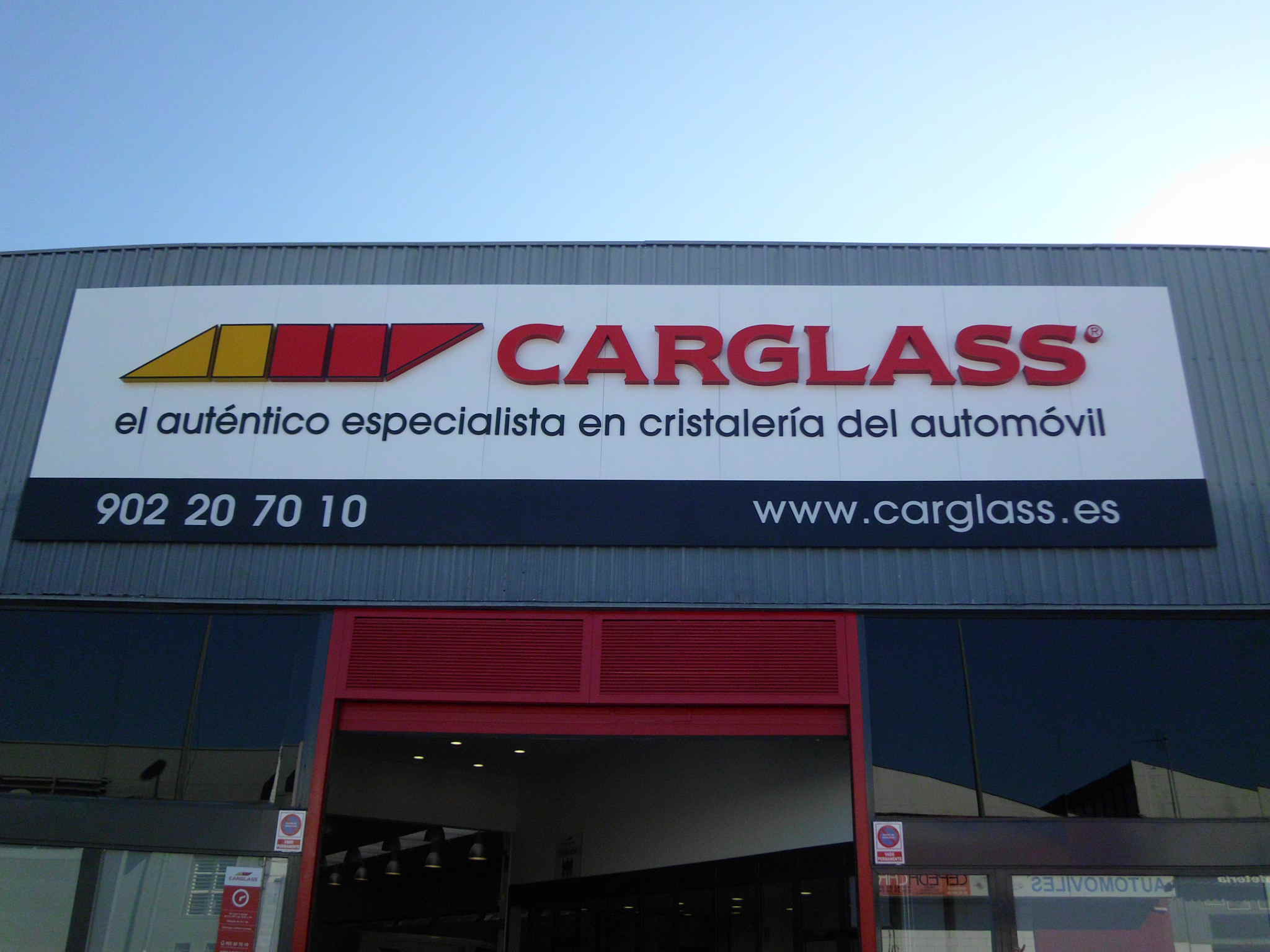 Foto 6 di Carglass