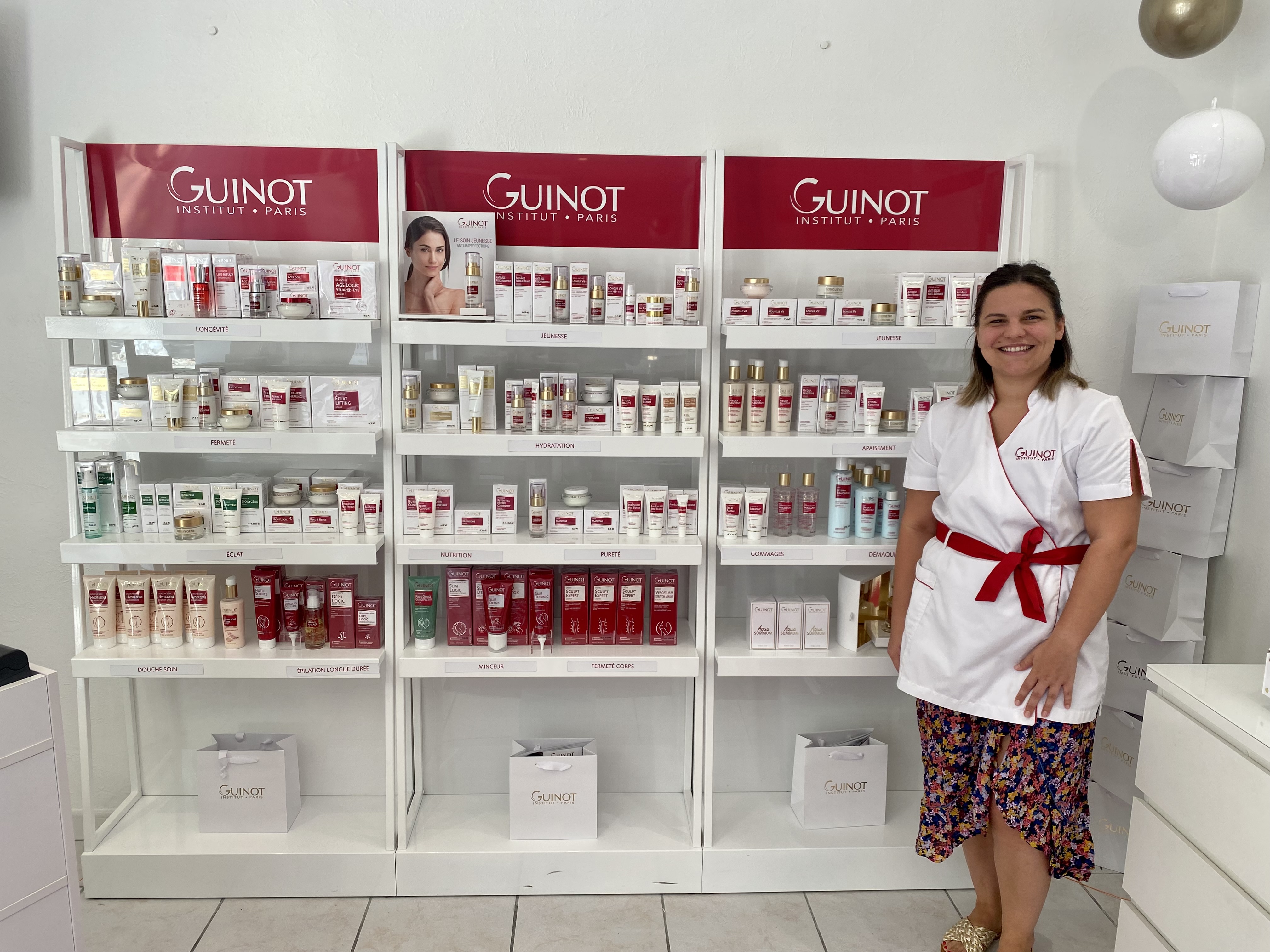 Foto 4 di Institut Guinot