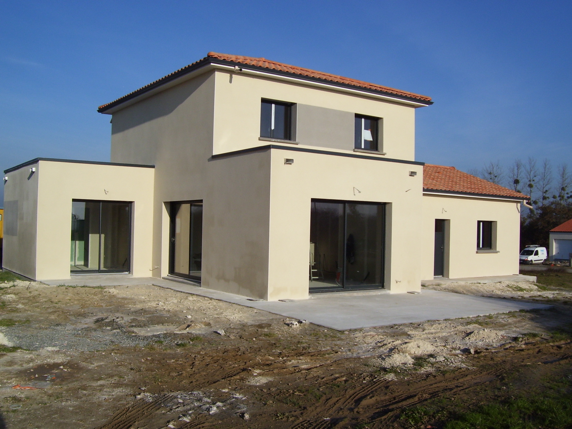 Foto 16 de Maisons Bernard Jambert