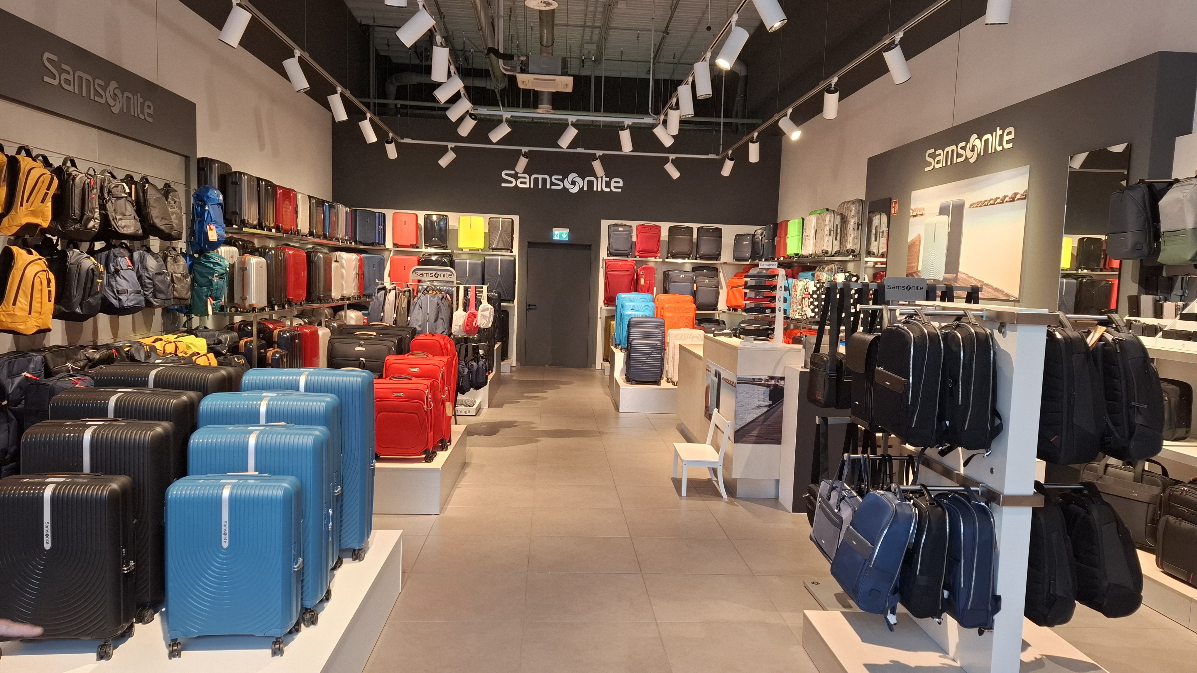 Foto 12 de Samsonite