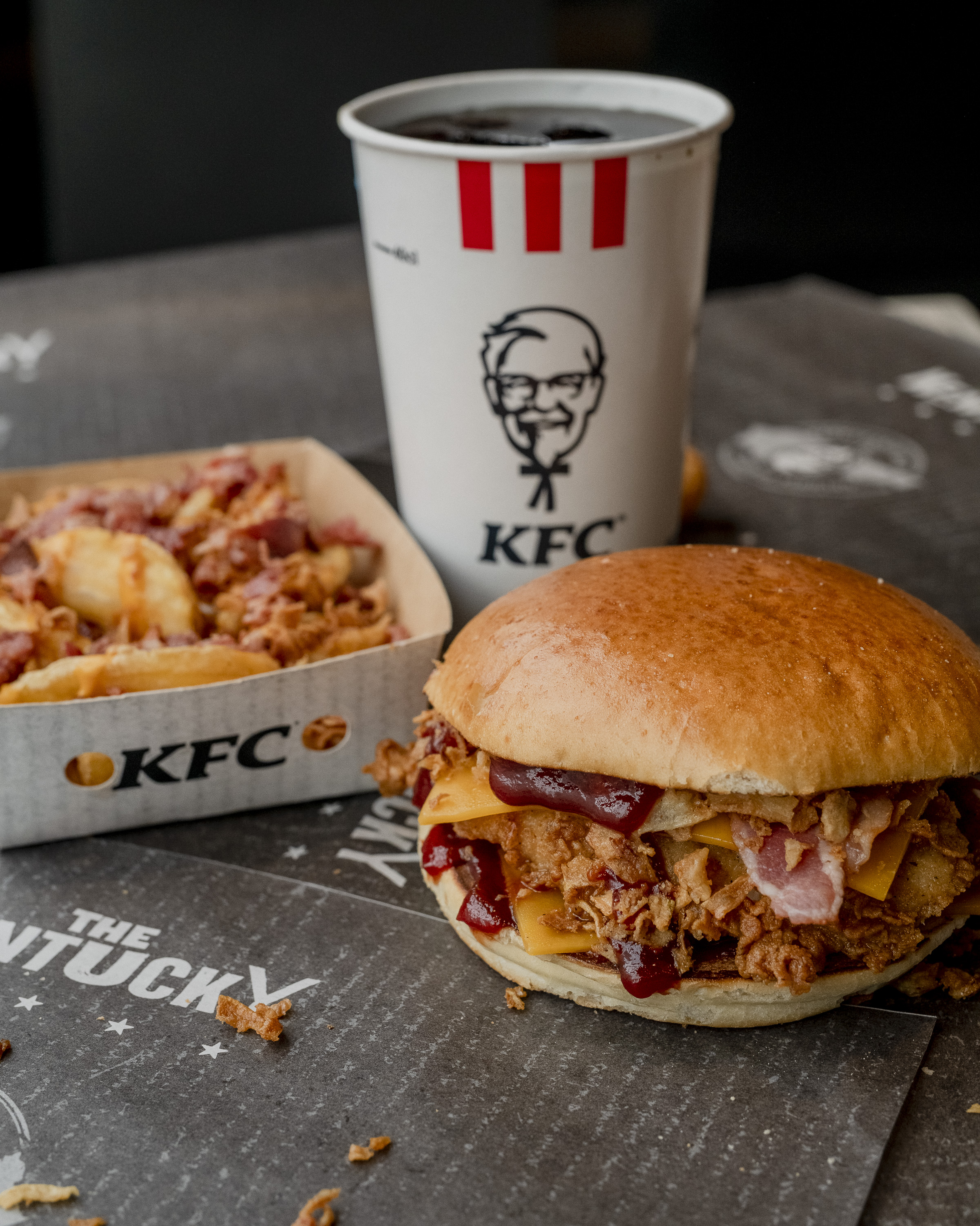 Foto 7 di KFC Jules Julien
