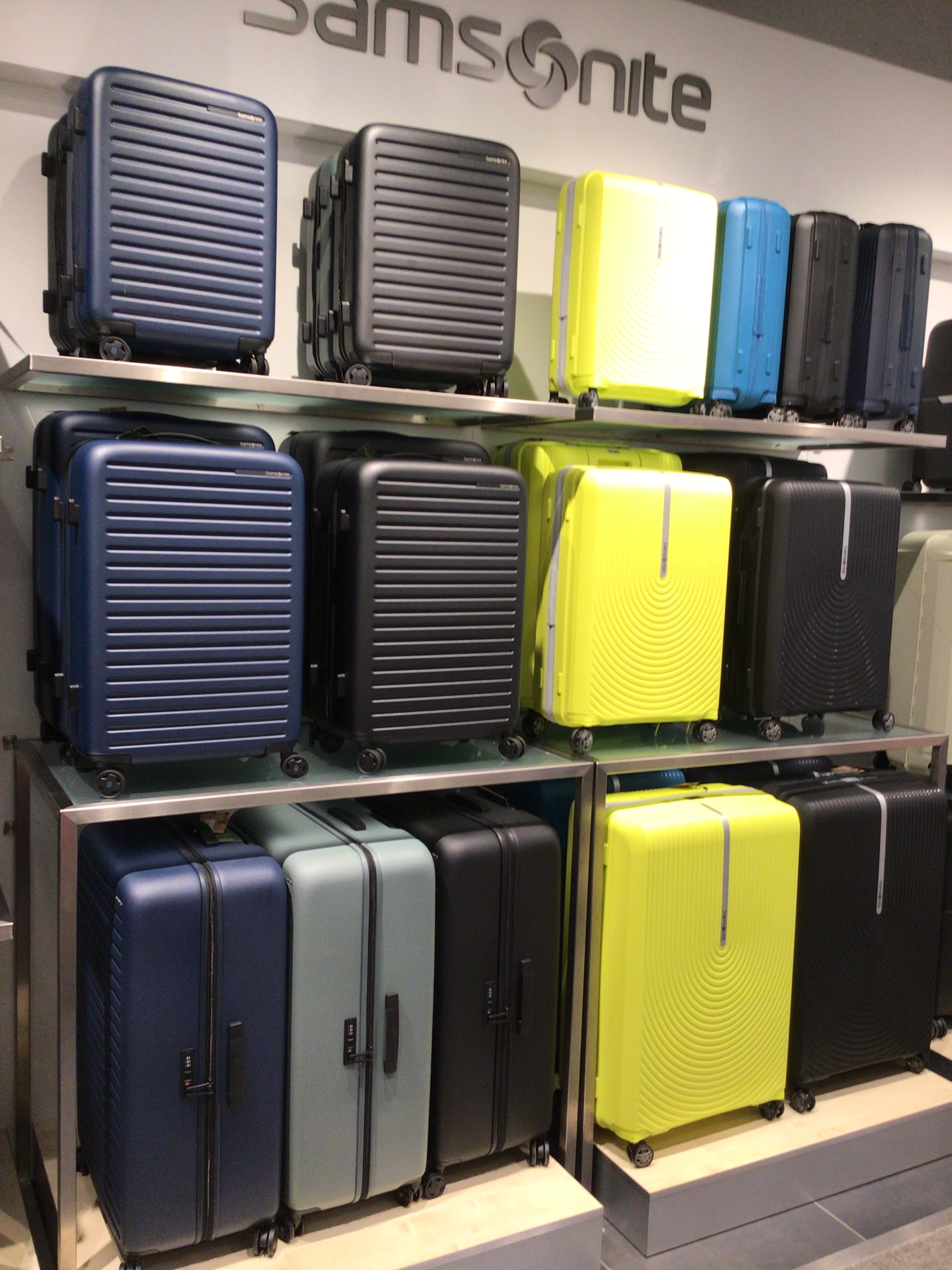 Foto 49 de Samsonite