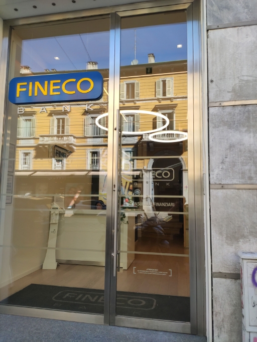 Foto 3 di Fineco