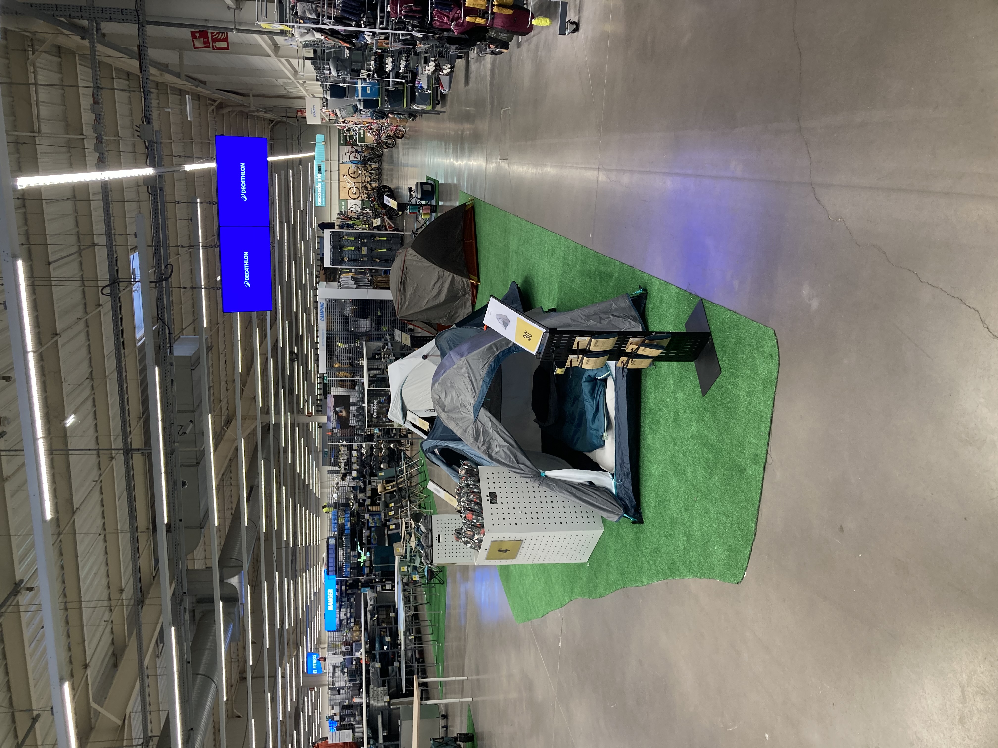 Foto 2 di Decathlon Chalon Sur Saone