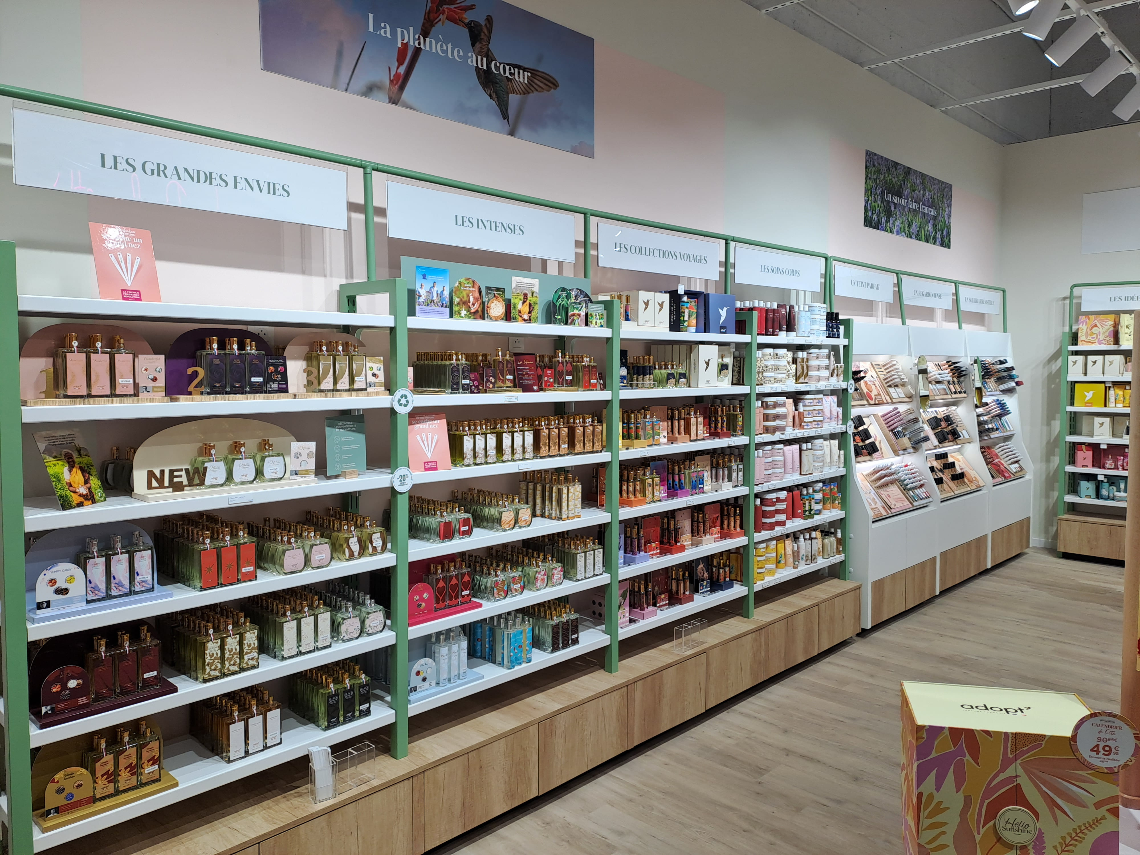 Foto 6 di Adopt Parfums