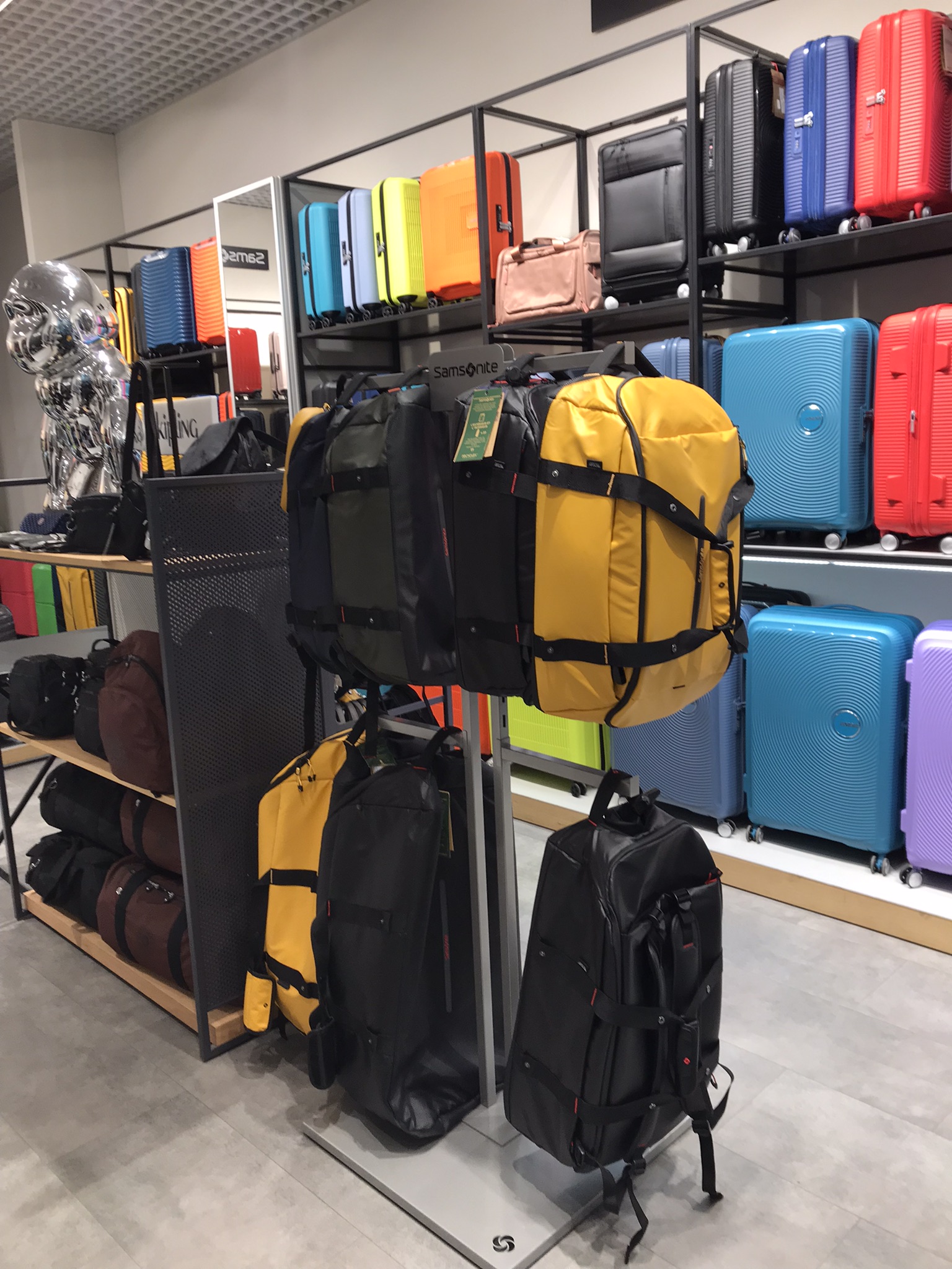 Foto 8 de Samsonite