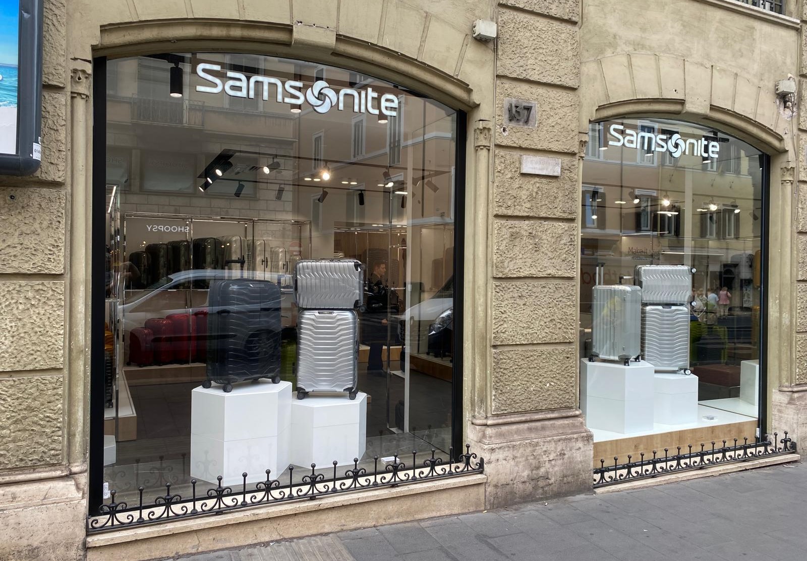 Foto 150 de Samsonite