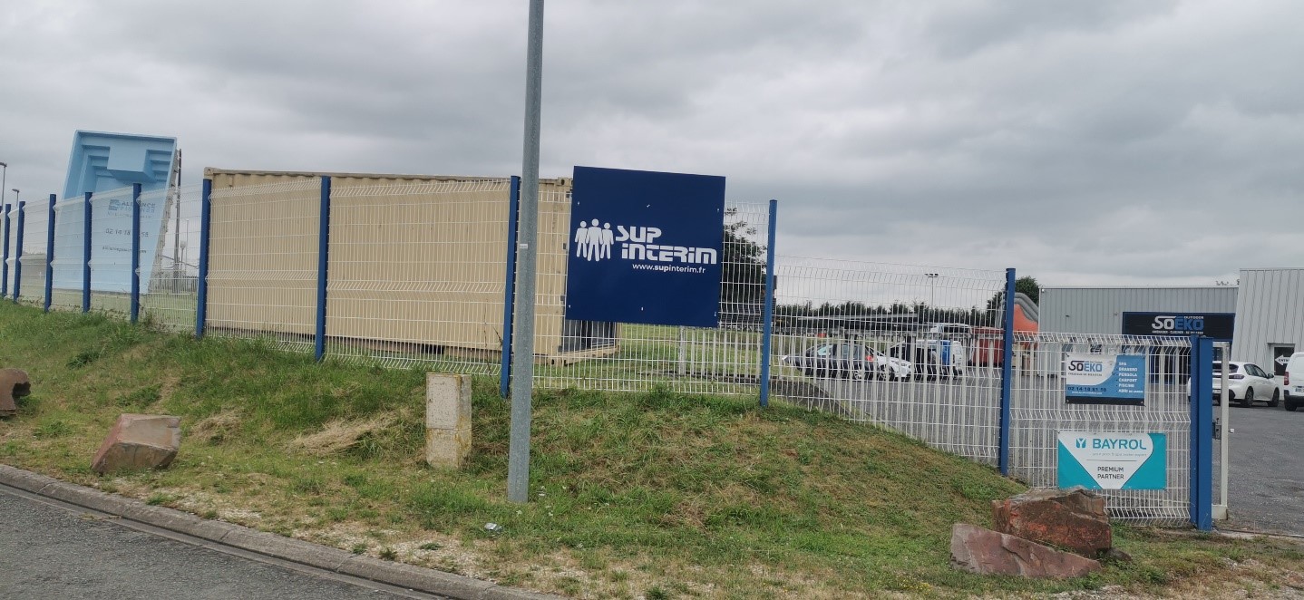 Agence d'intérim Argentan — photo 4 sur 5