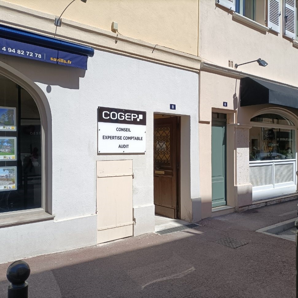 Foto 1 di COGEP