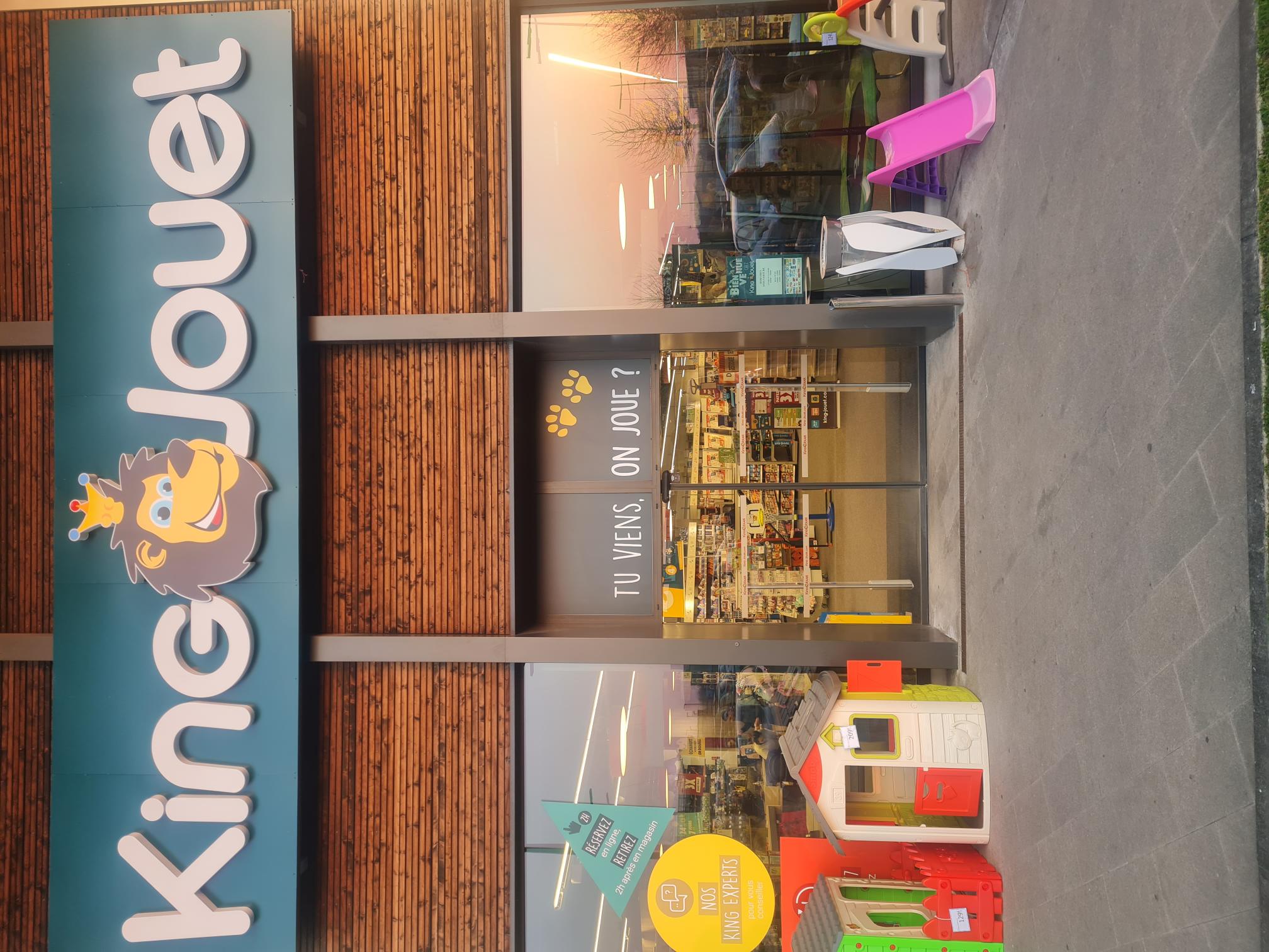 Foto 7 di King Jouet