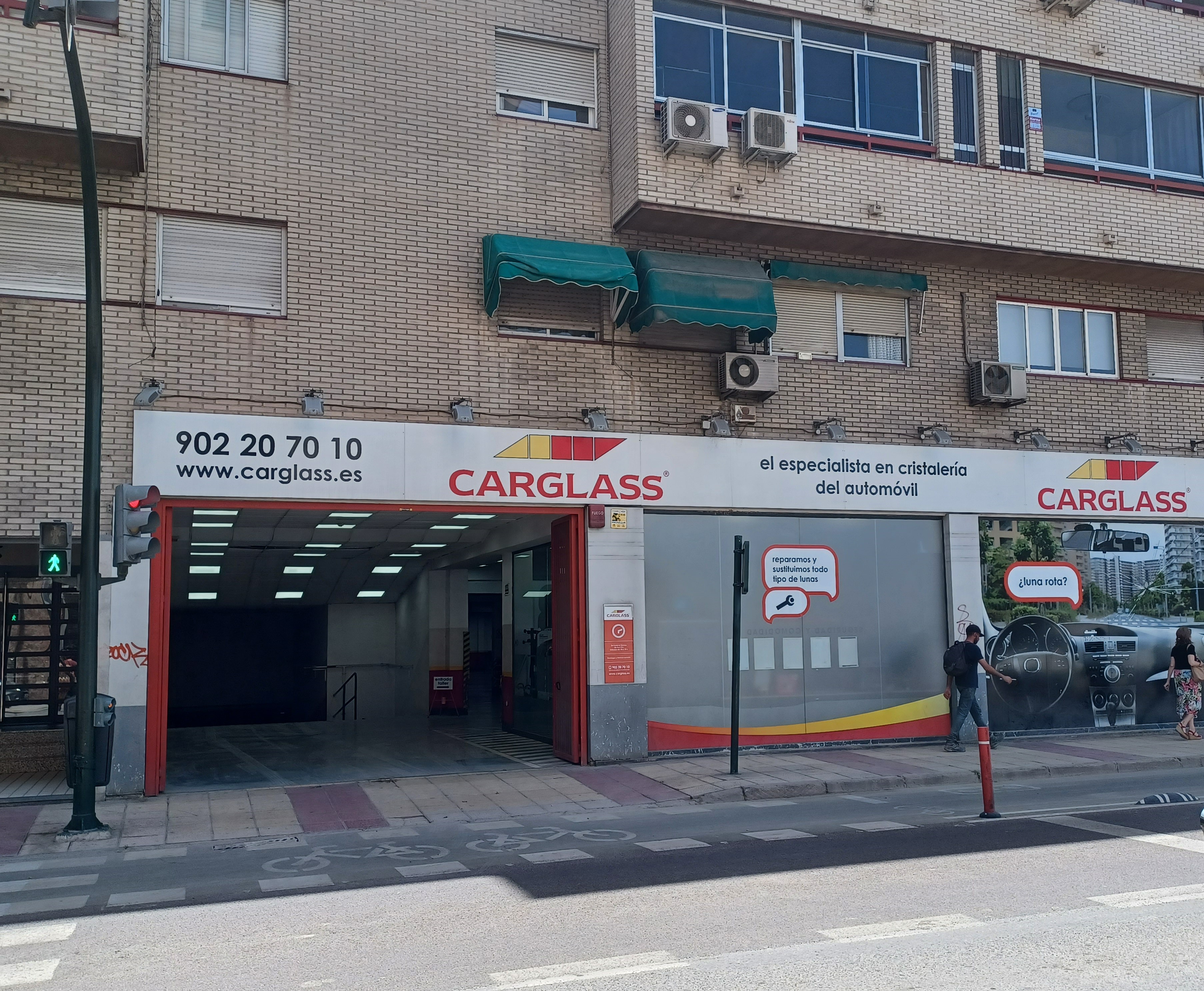 Foto 10 di Carglass